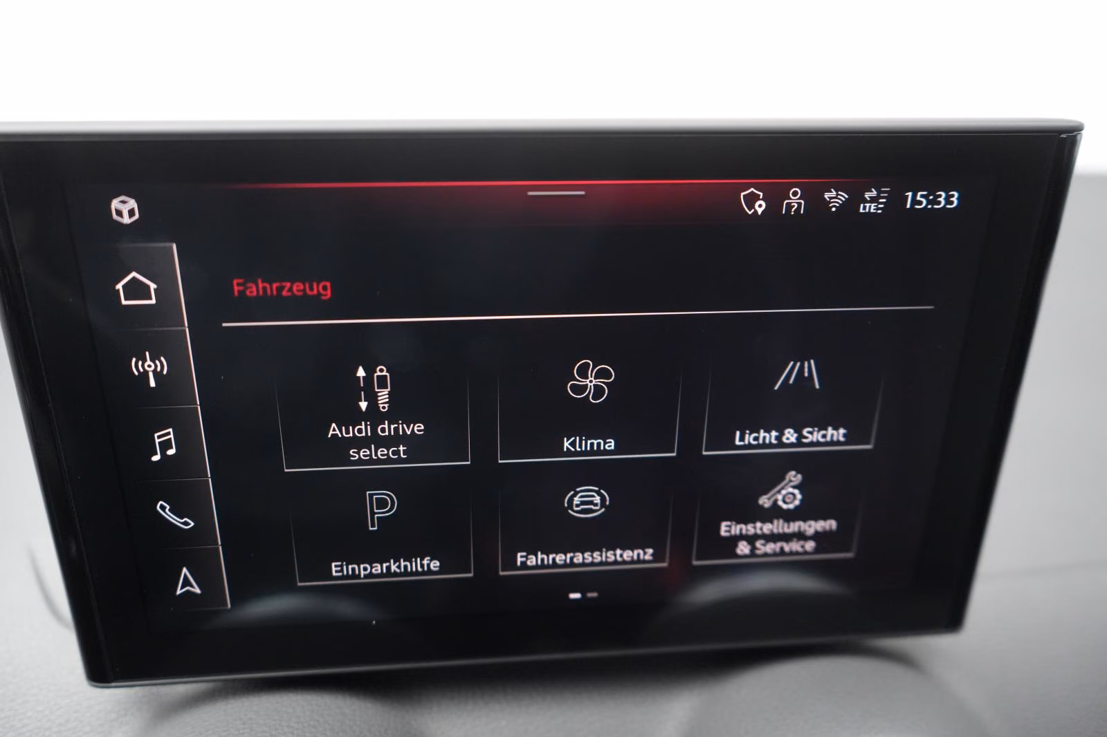 (B-216) Audi Q2 35 TFSI S tronic S line ACC/Kamera/Matrix/Vir(Záruka do 5/2028 - Image 14