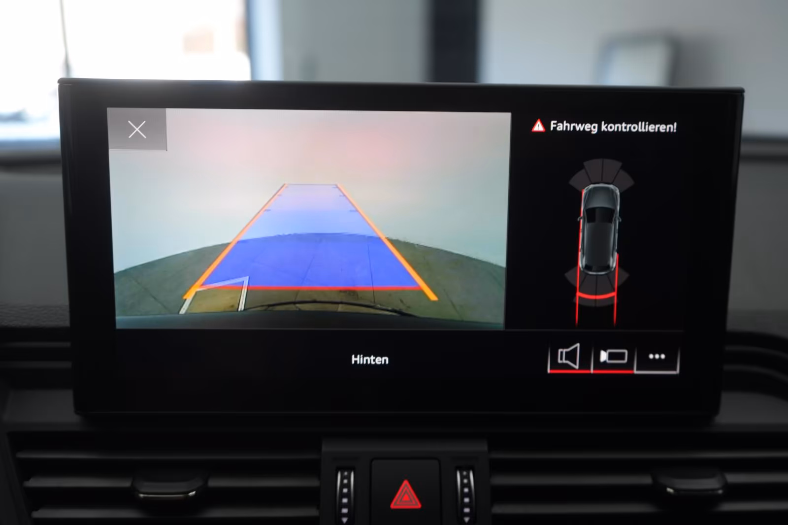 (B-641) Audi Q5 40 TDI quattro S tronic advanced CarP - Image 18