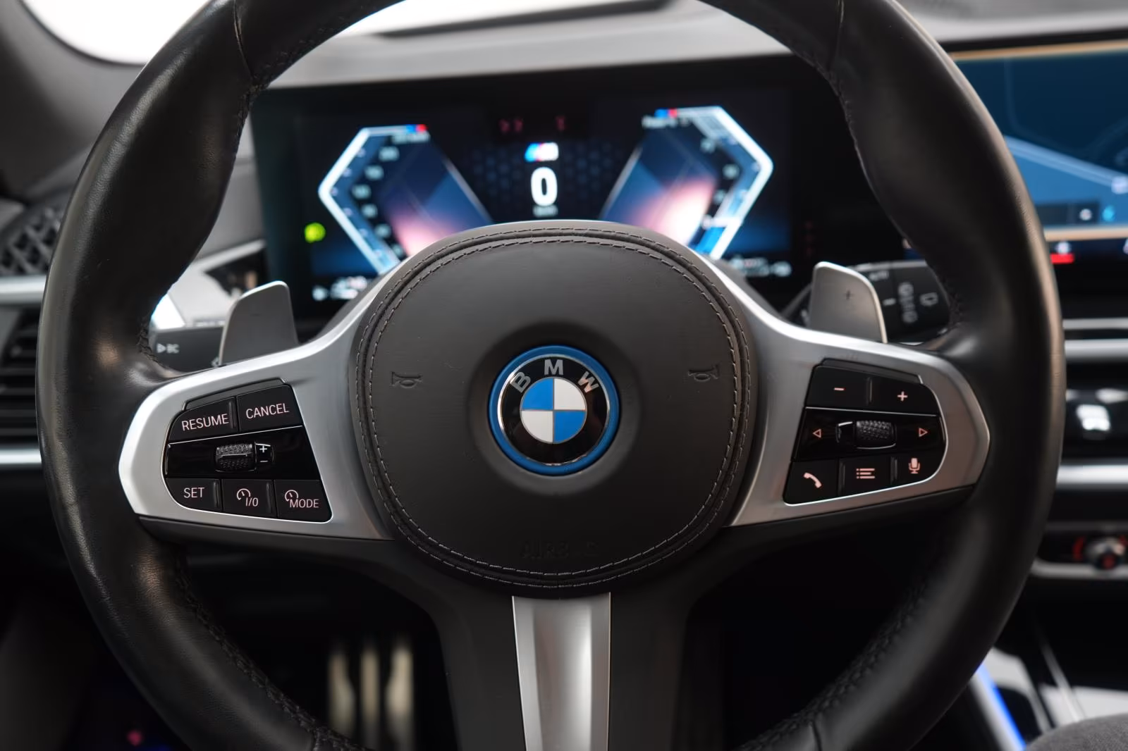 (B-94) BMW(Hybrid) X5 xDrive50e M Sport Leder/Kamera/HUD/H&K/Wide/A - Image 15