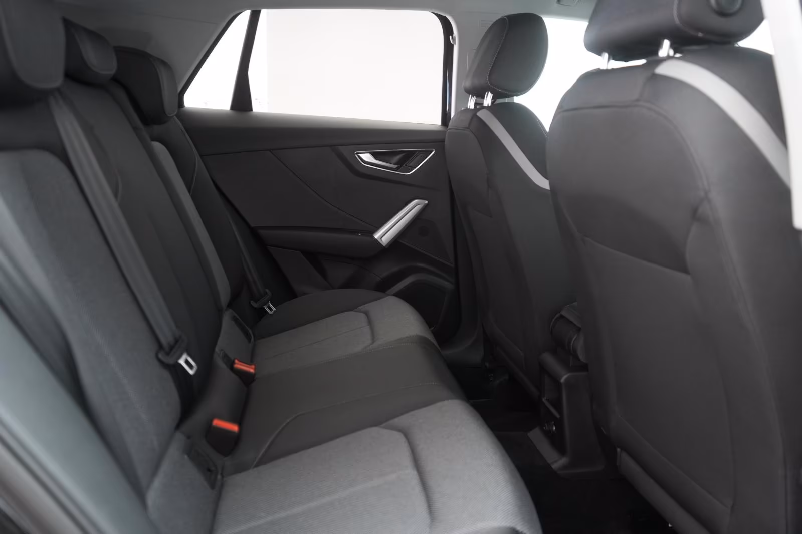 (B-421) Audi Q2 35 TFSI S Tronic S Line ACC/Kamera/Virtual/Ca - Image 11