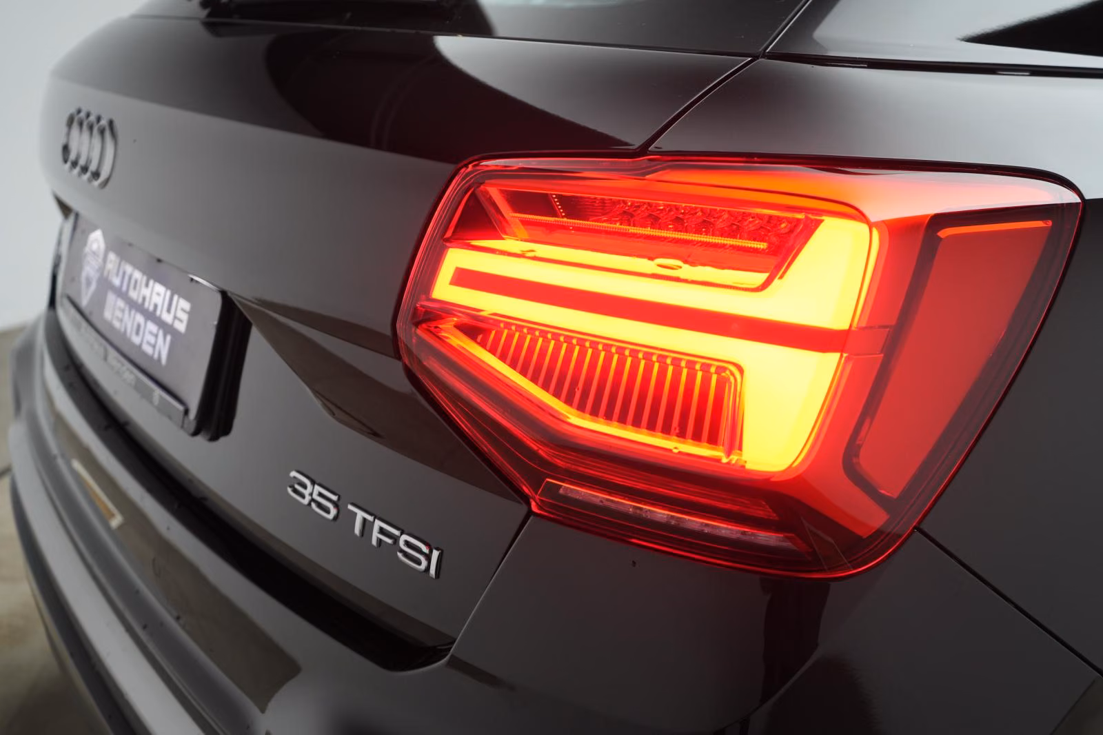 (B-216) Audi Q2 35 TFSI S tronic S line ACC/Kamera/Matrix/Vir(Záruka do 5/2028 - Image 13