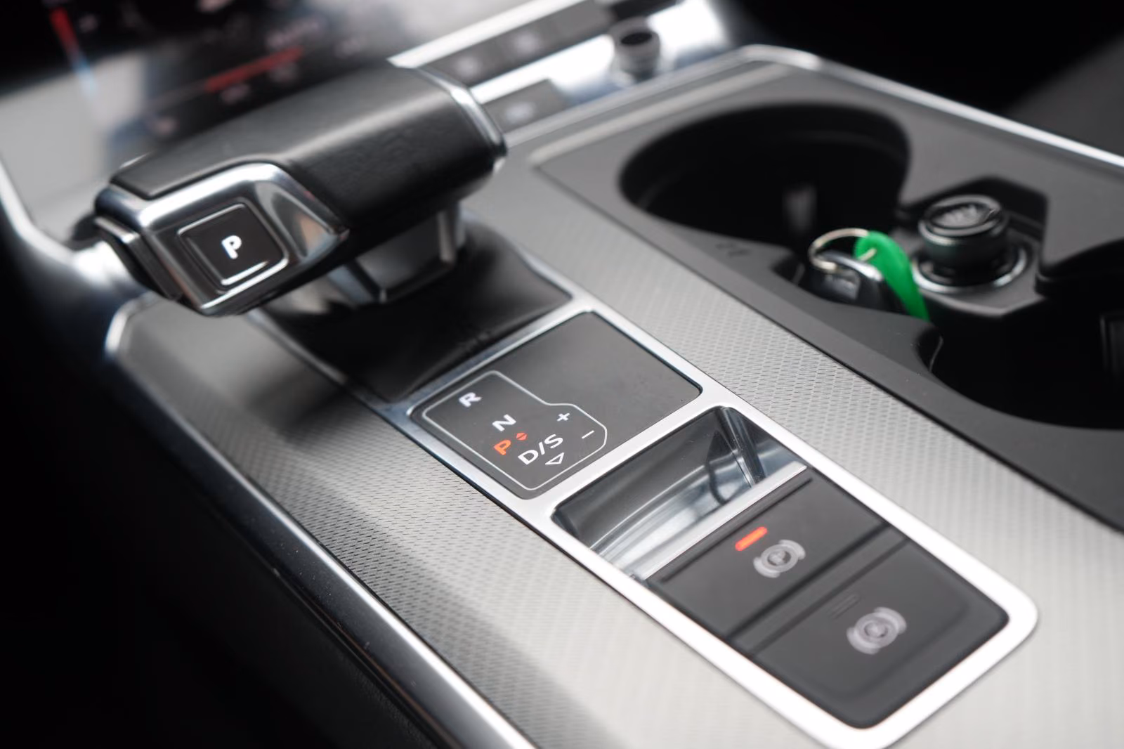 (B-059) Audi A6 50 TDI quattro tiptronic sport Navi/ACC/Virtu - Image 17