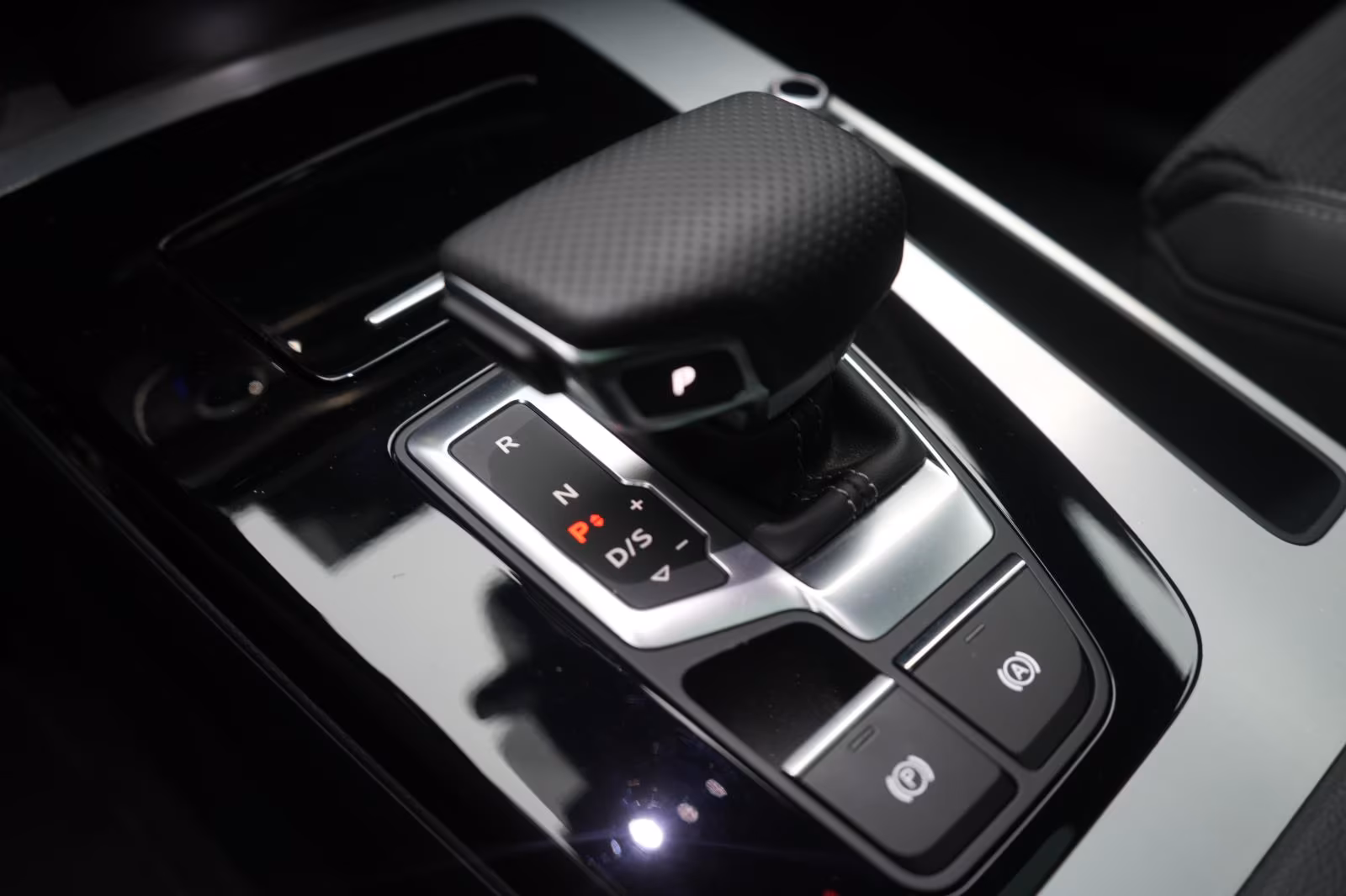 (B-612) Audi Q5(Hybrid) 55 TFSIe quattro S tronic S line ACC/Ka - Image 14