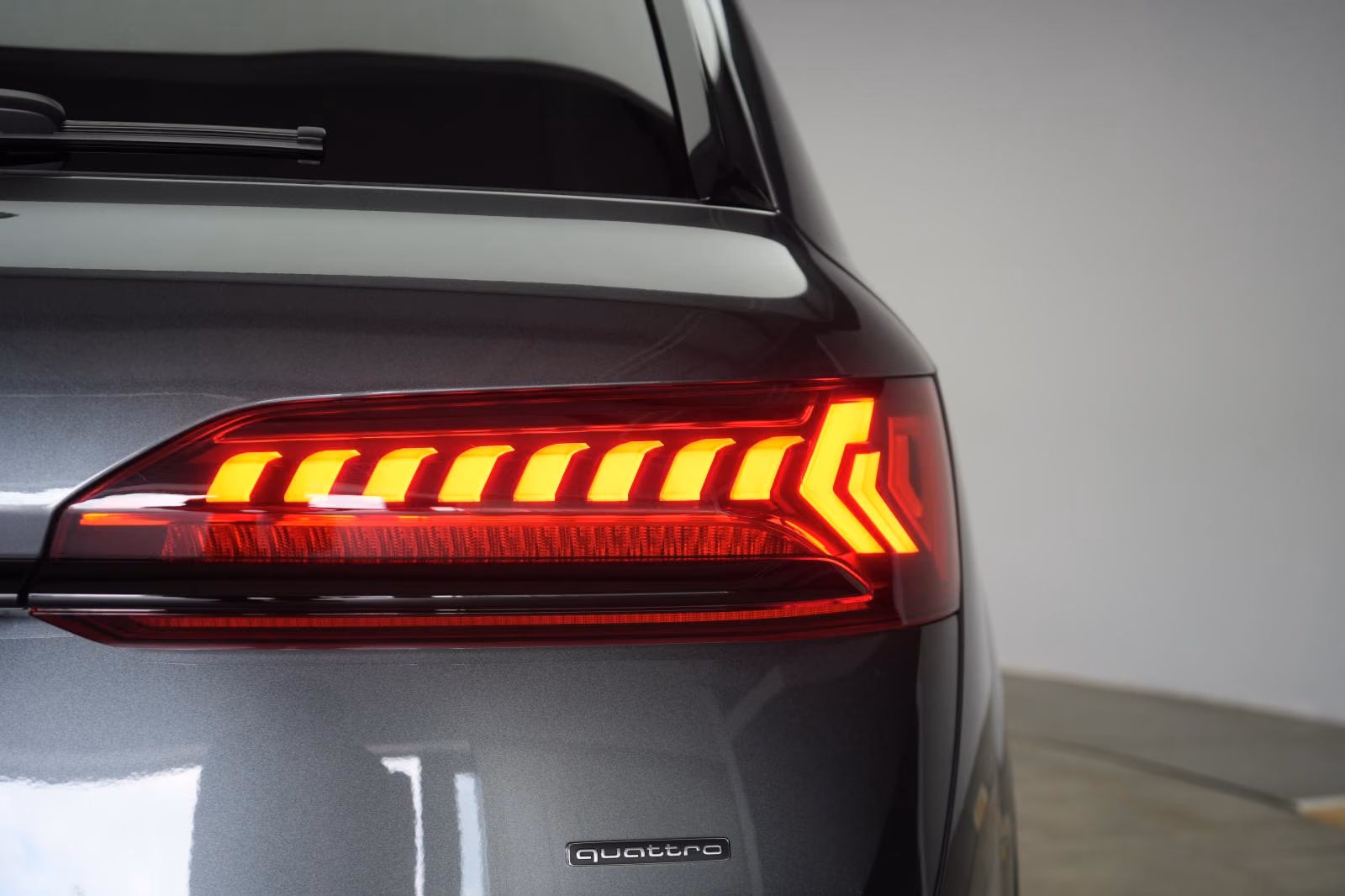 (B-620) Audi Q7 45 TDI quattro S-Line Softclose/ACC/Kamera/Lu - Image 23