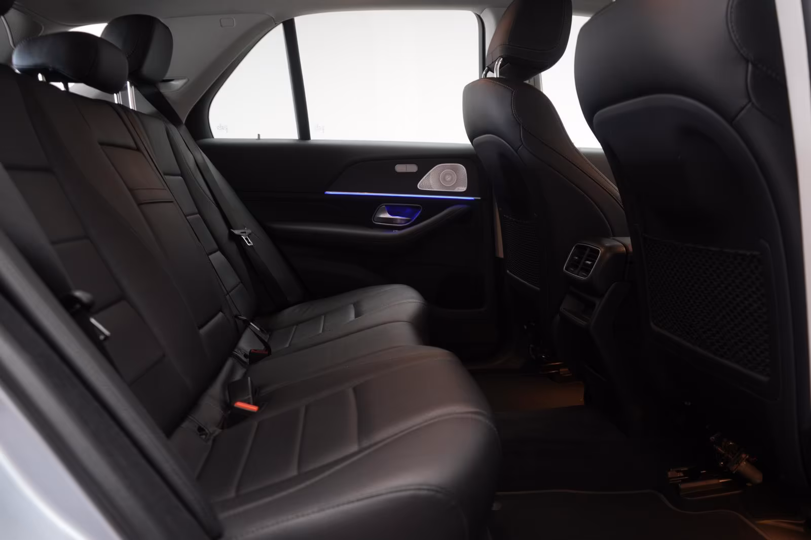(B-067) Mercedes-Benz(Hybrid) GLE 350 de 4Matic 9G-Tronic AMG Leder/Distronic/ - Image 11