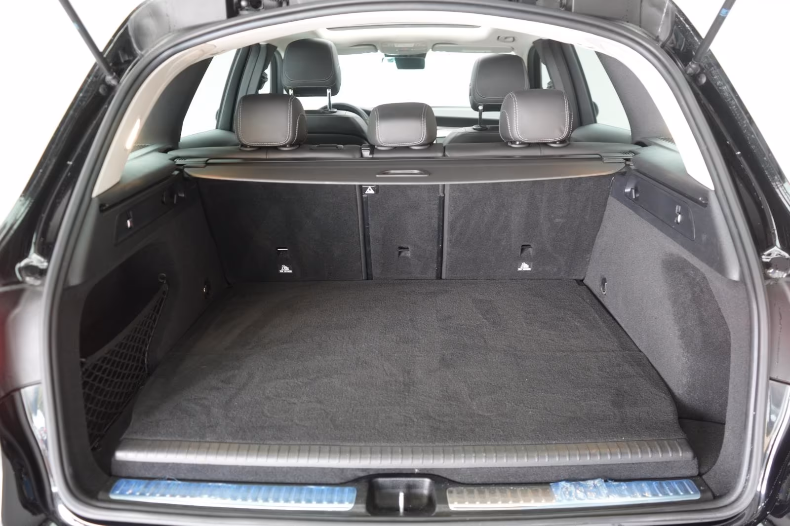 (B-354) Mercedes-Benz(Hybrid) GLC 300 de 4Matic 9G-Tronic Leder/Temp/Kamera - Image 24