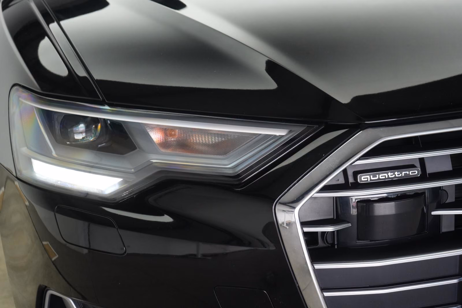 (B-706) Audi A6 40 TDI quattro S tronic ACC/Kamera/Lane/AHK - Image 17