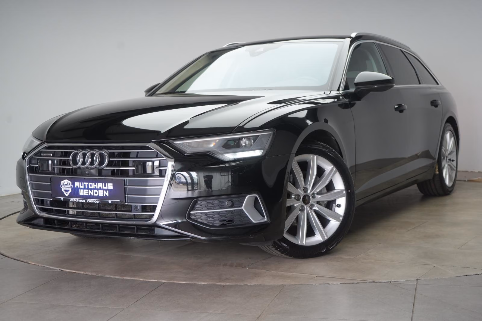 (B-420) Audi A6 40 TDI quattro S tronic sport ACC/Kamera/Virt - Image 3