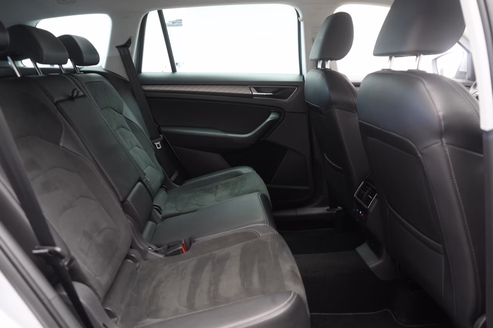 (B-257) Skoda Kodiaq 2.0 TDI Style ACC/Kamera/Virtual/Lane/ - Image 10