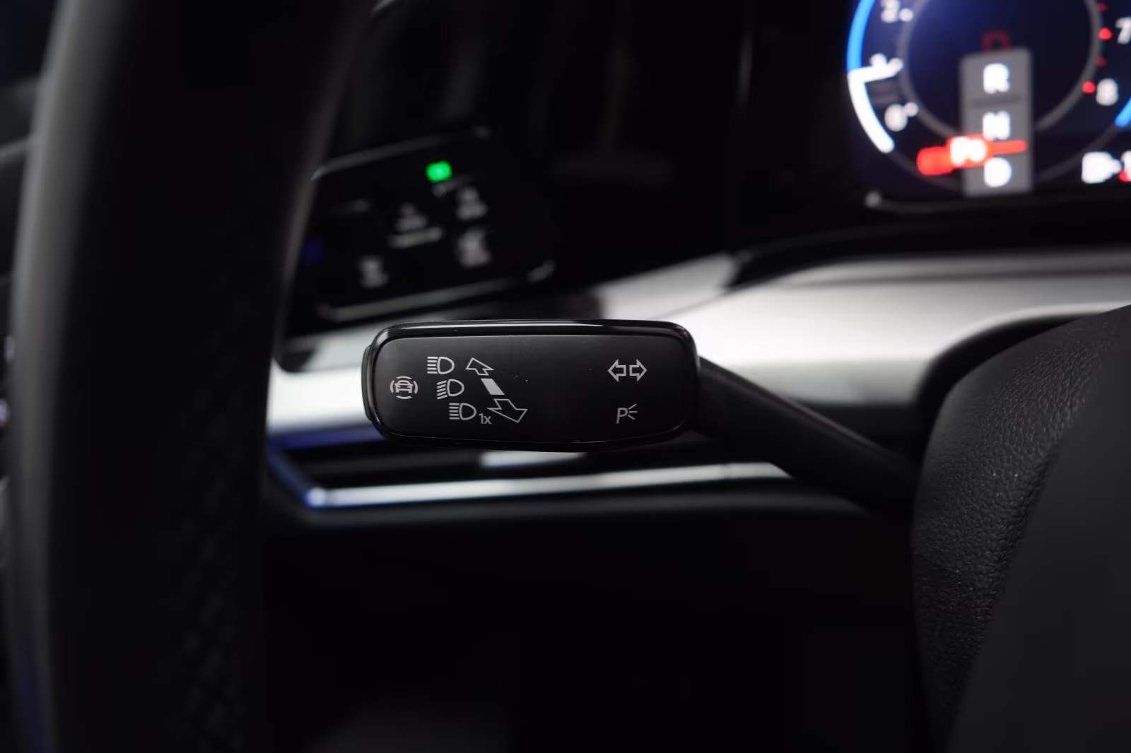 (B-420) Volkswagen Golf 1.0 eTSI DSG Life ACC/Kamera/Virtual/Lane/ - Image 12