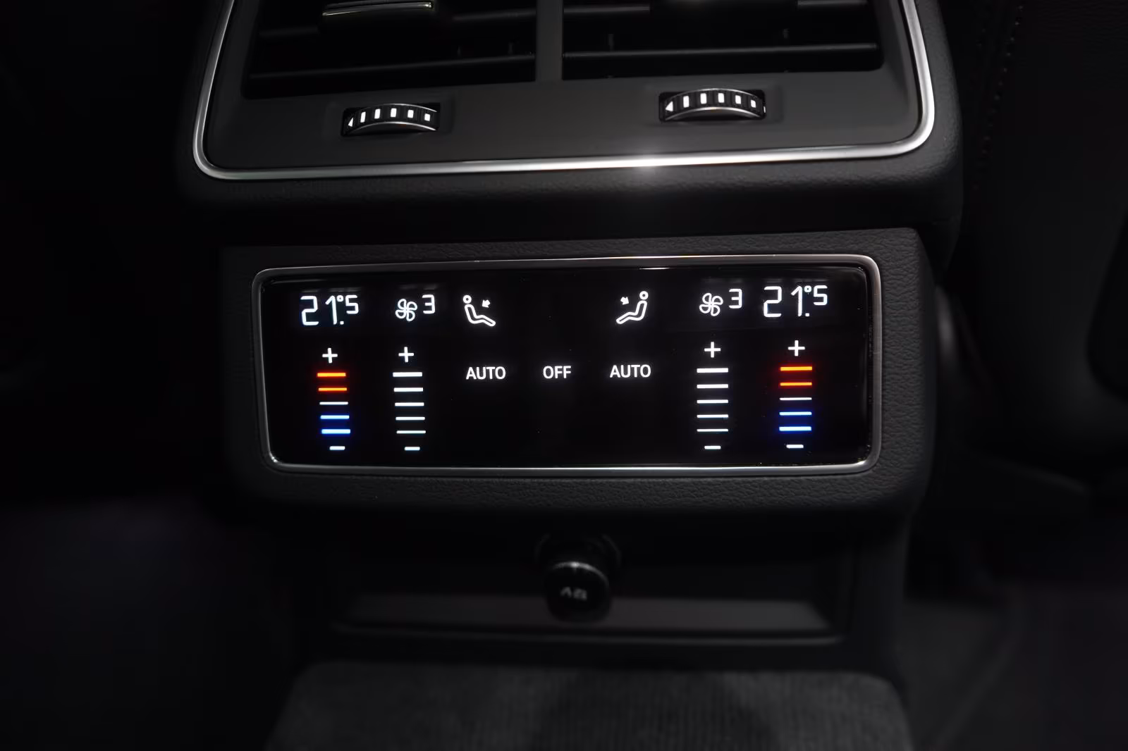 (B-449) Audi A6 45 TDI quattro Leder/ACC/360Kamera/AHK/Lane/S - Image 12