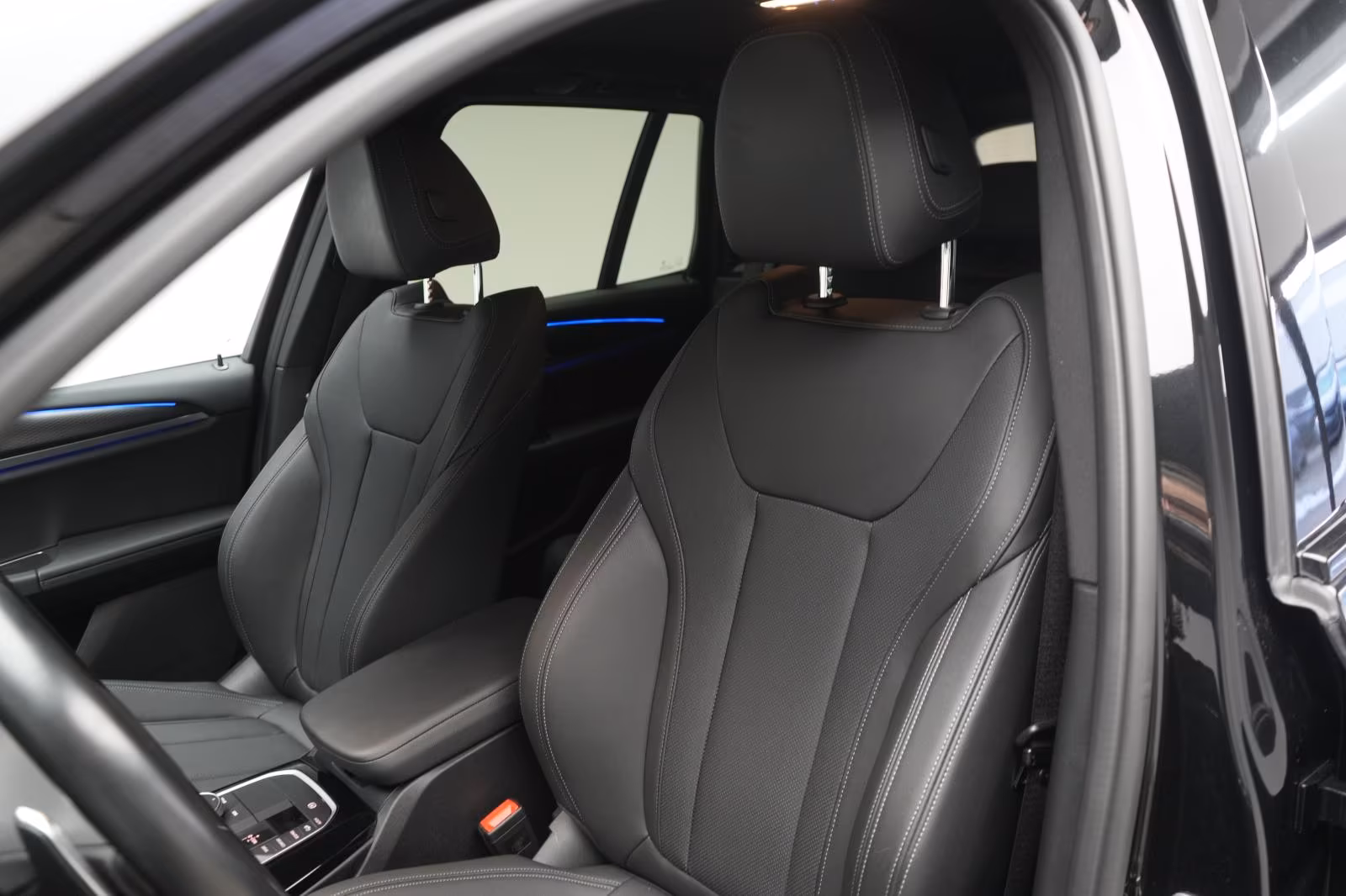 (B-167) BMW X3 xDrive 30d M Sport Leder/Temp/Kamera/Virtual/ - Image 7