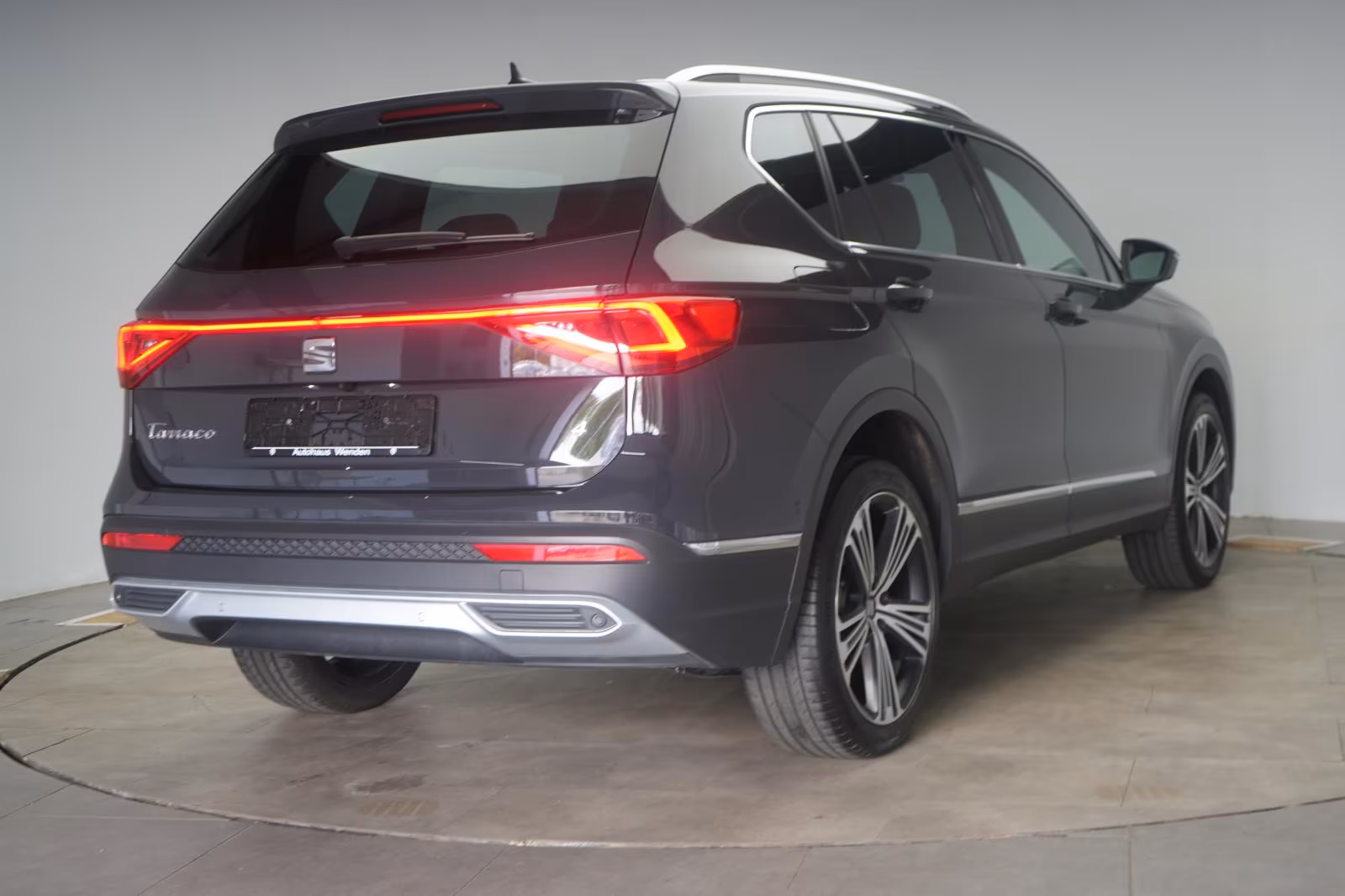 (B-364) Seat Tarraco 2.0 TDI Xcellence ACC/Kamera/Virtual/Bea - Image 5
