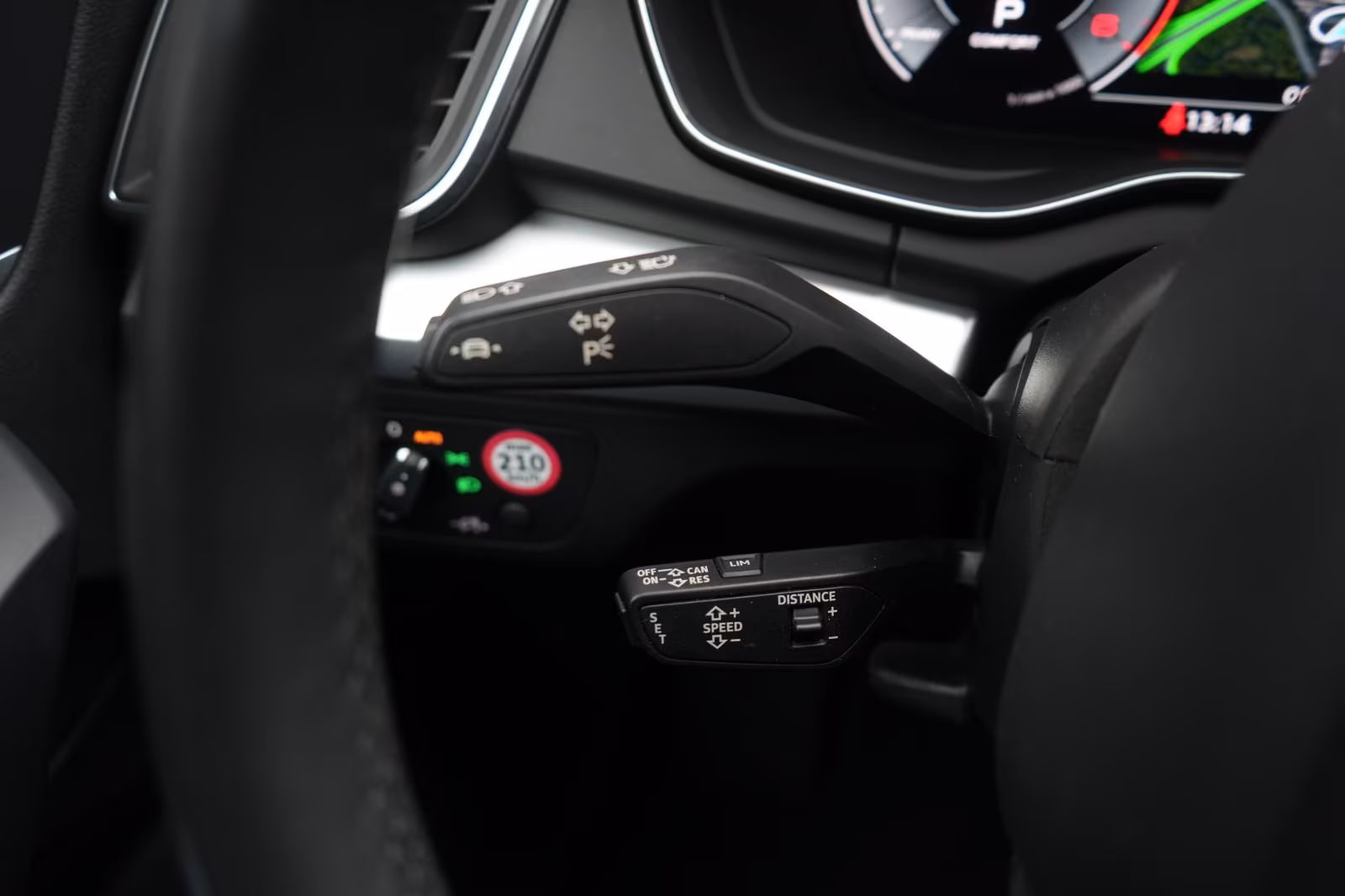 (B-397) Audi Q5 40 TDI quattro S tronic advanced Leder/ACC/Ka  - Image 12