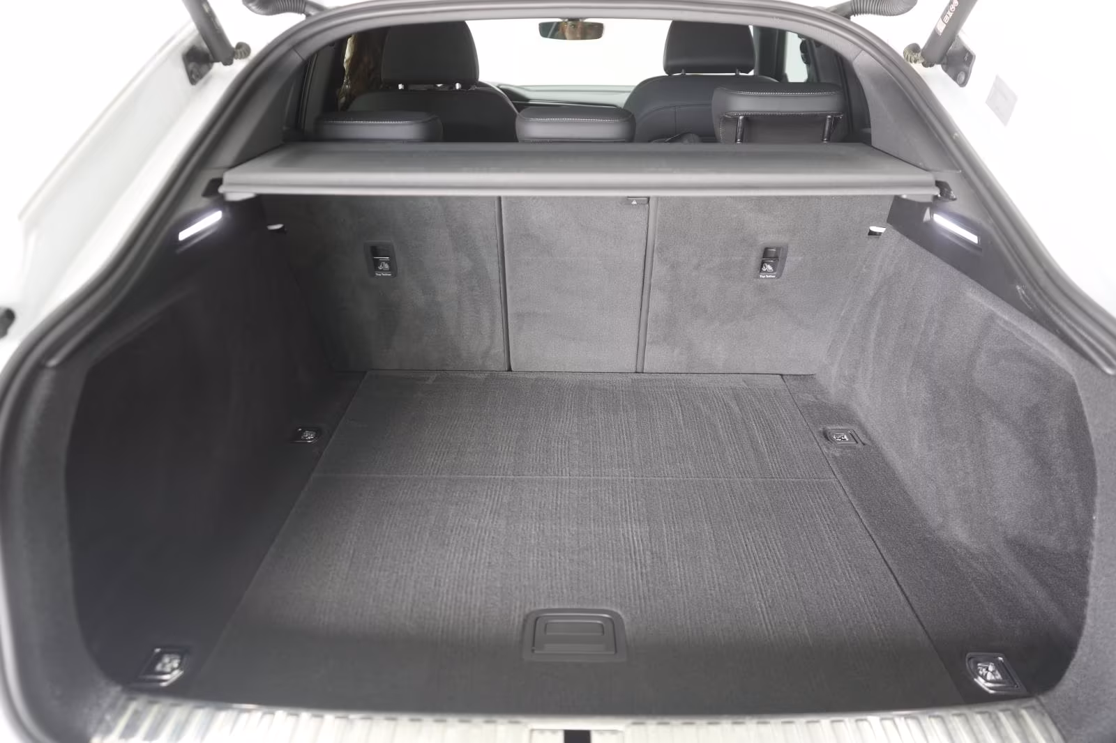 (B-581) Audi e-tron Sportback 55 quattro S line Matrix/Kamera - Image 24