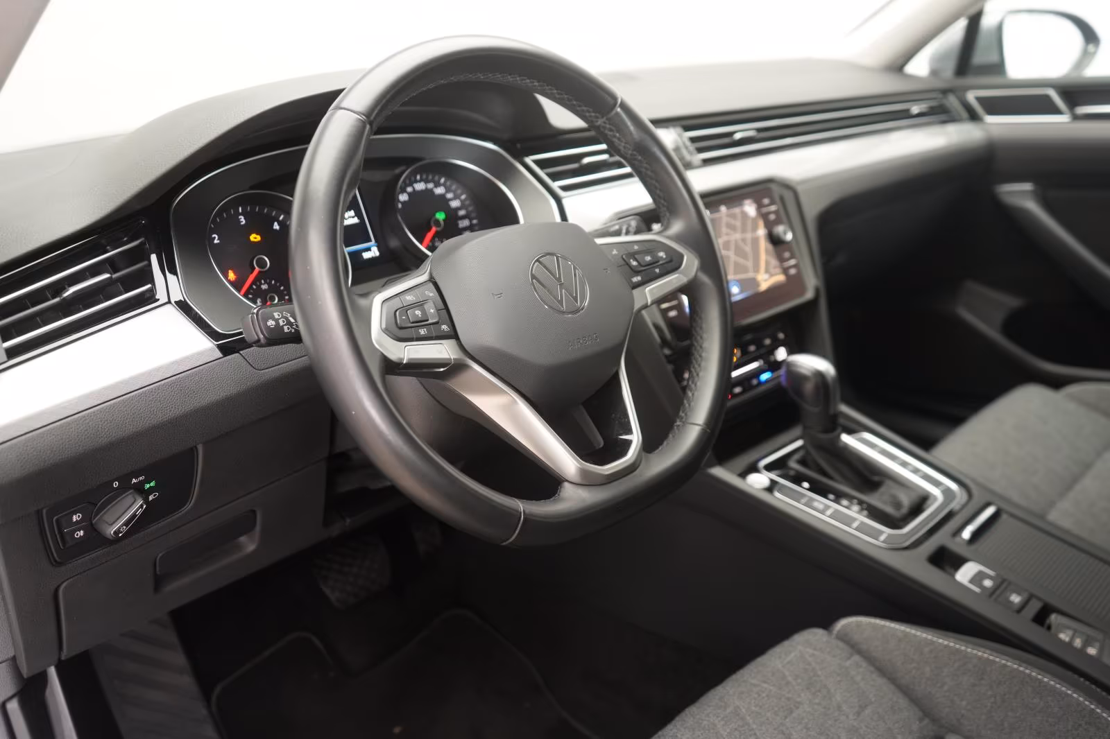 (B-066) Volkswagen Passat Variant 2.0 TDI DSG Business ACC/Kamera/A - Image 8
