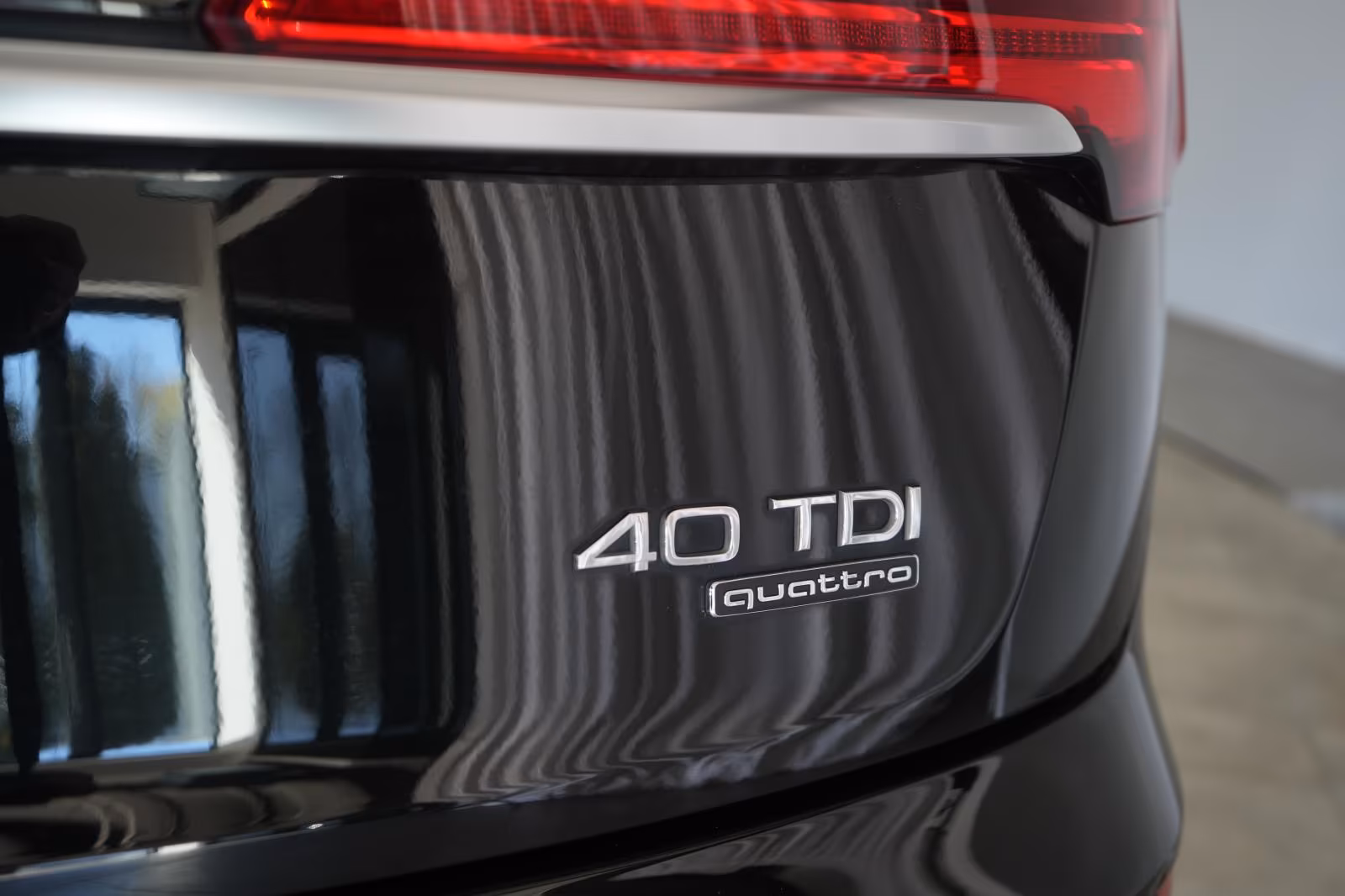 (B-157) Audi Q5 40 TDI quattro S tronic advanced ACC/Virtual/ - Image 18