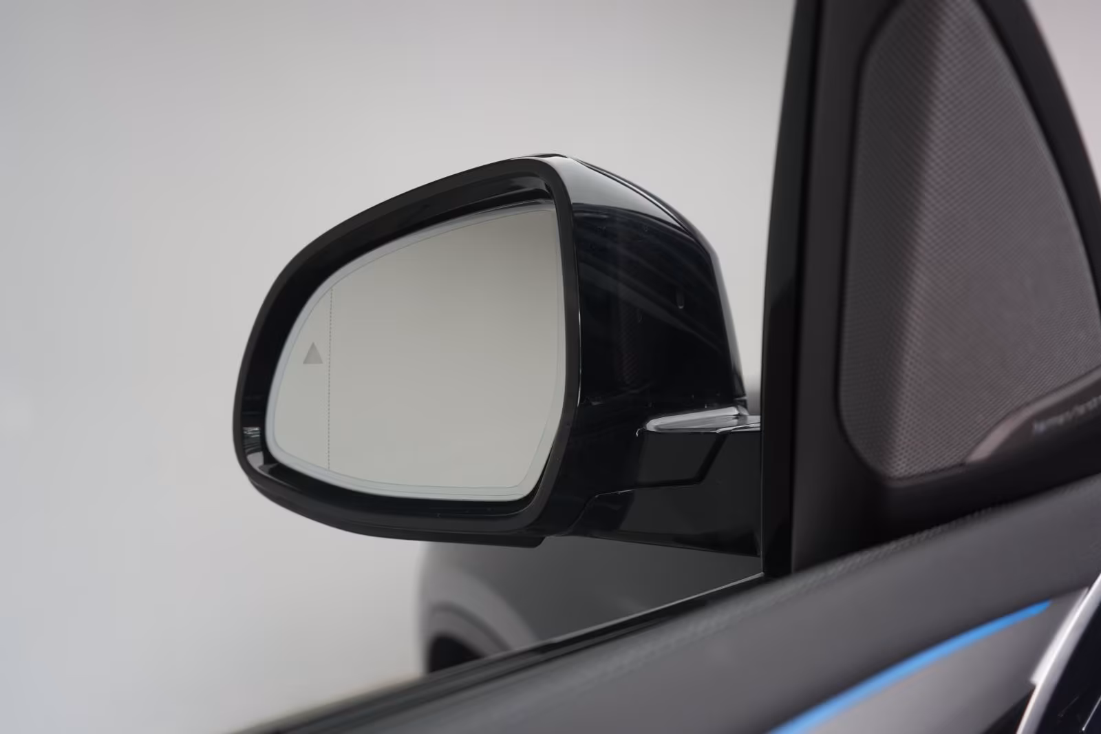 (B-500) BMW iX3 Impressive M Sport Leder/ACC/Kamera/HUD/Pano - Image 24