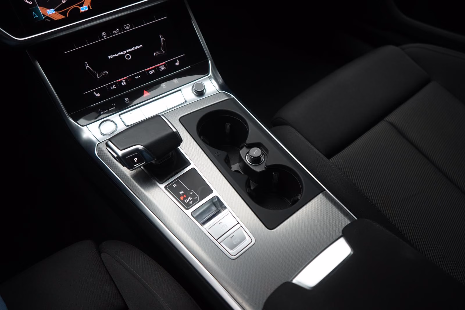 (B-545) Audi A6 50 TDI quattro Sport ACC/Kamera/Matrix/Virtua - Image 12