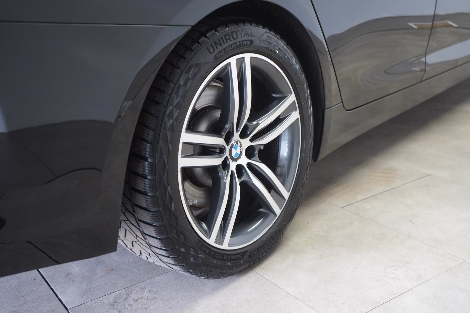 (B-322) BMW 520 d M Sport Leder/Temp/Virtual/CarPlay - Image 25