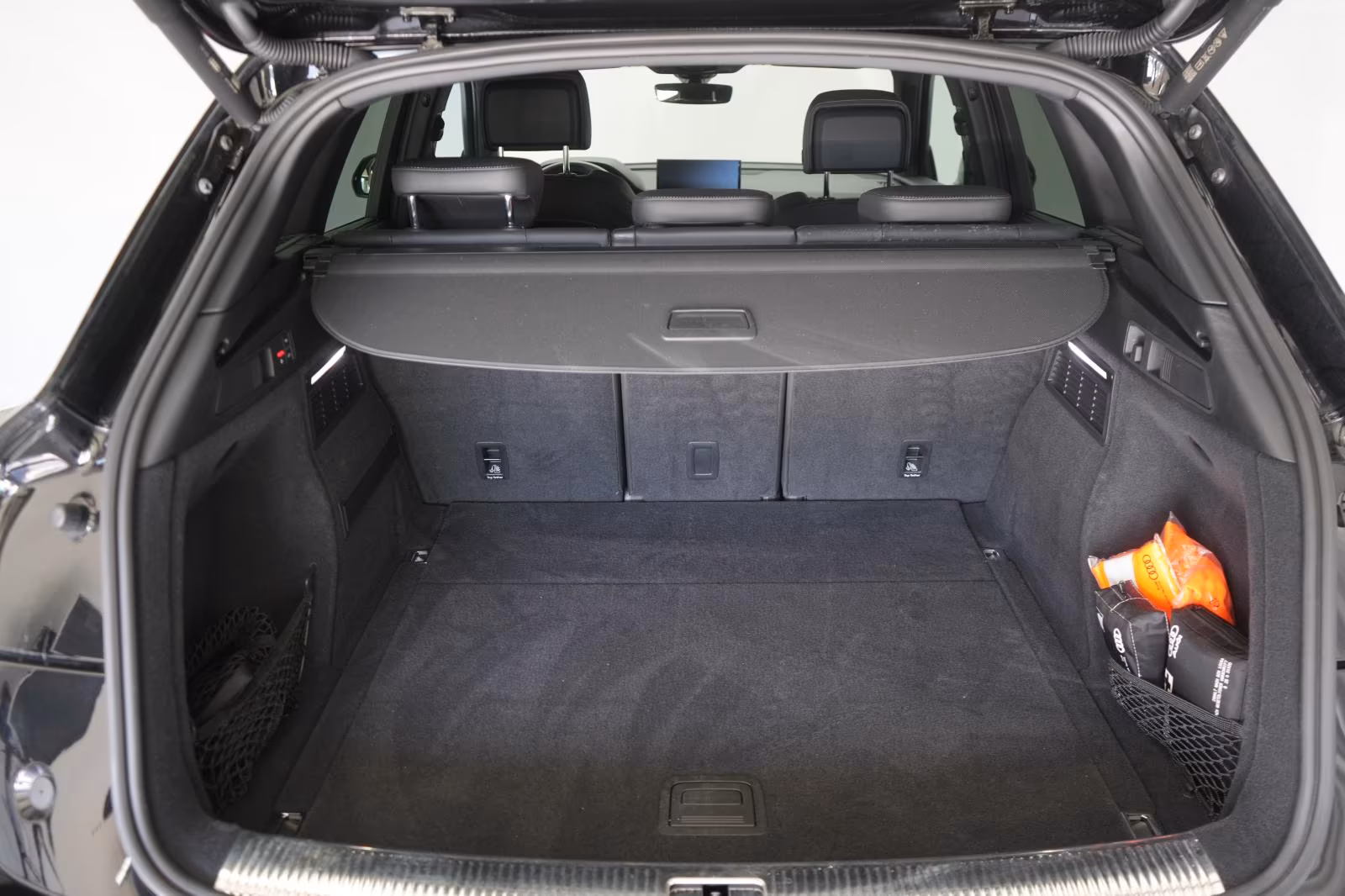 (B-744) Audi Q5 50 TDI quattro S Line ACC/Kamera/Virtual/AHK/ - Image 27