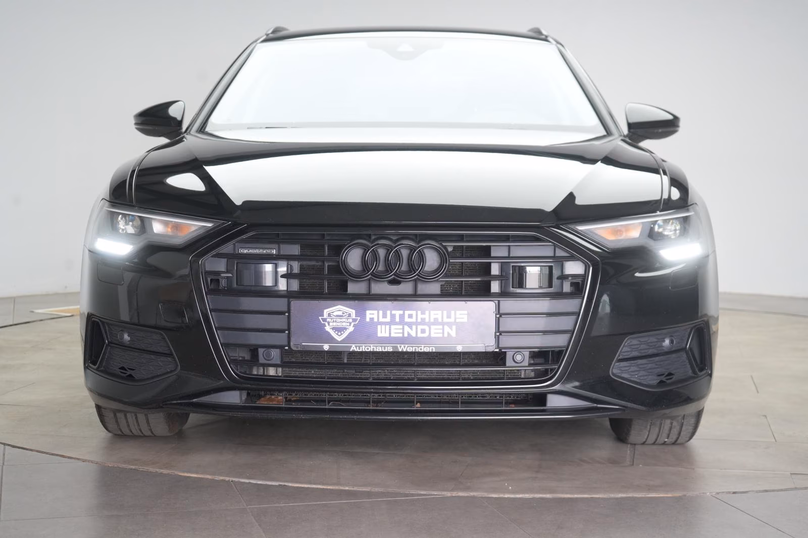 (B-053) Audi A6 40 TDI quattro S tronic advanced ACC/Kamera/A - Image 2