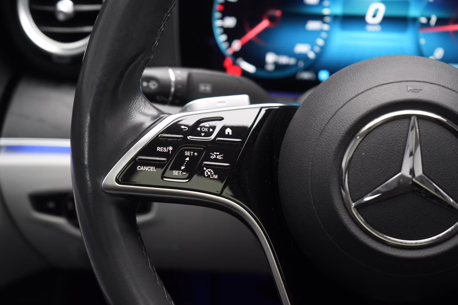 (B-125) Mercedes-Benz E 300 d 4Matic 9G-Tronic Avantgarde Leder/Distro - Image 15