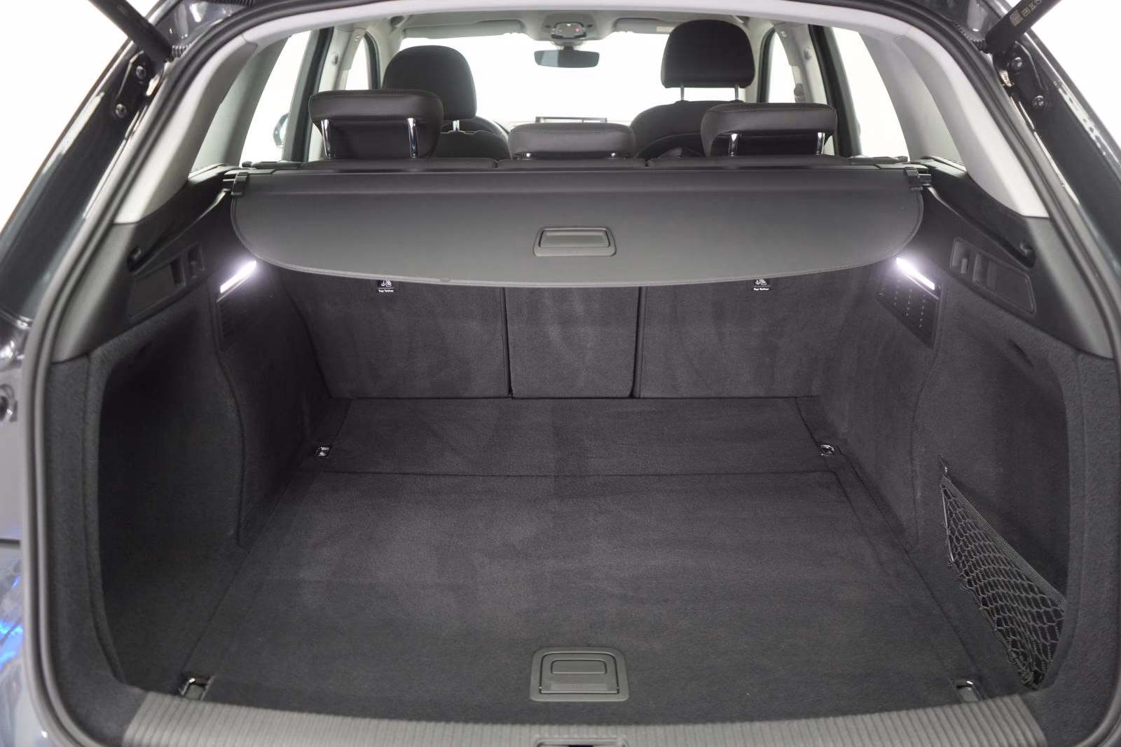 (B-001) Audi Q5 40 TDI quattro S tronic Temp/Kamera/Virtual/L - Image 28
