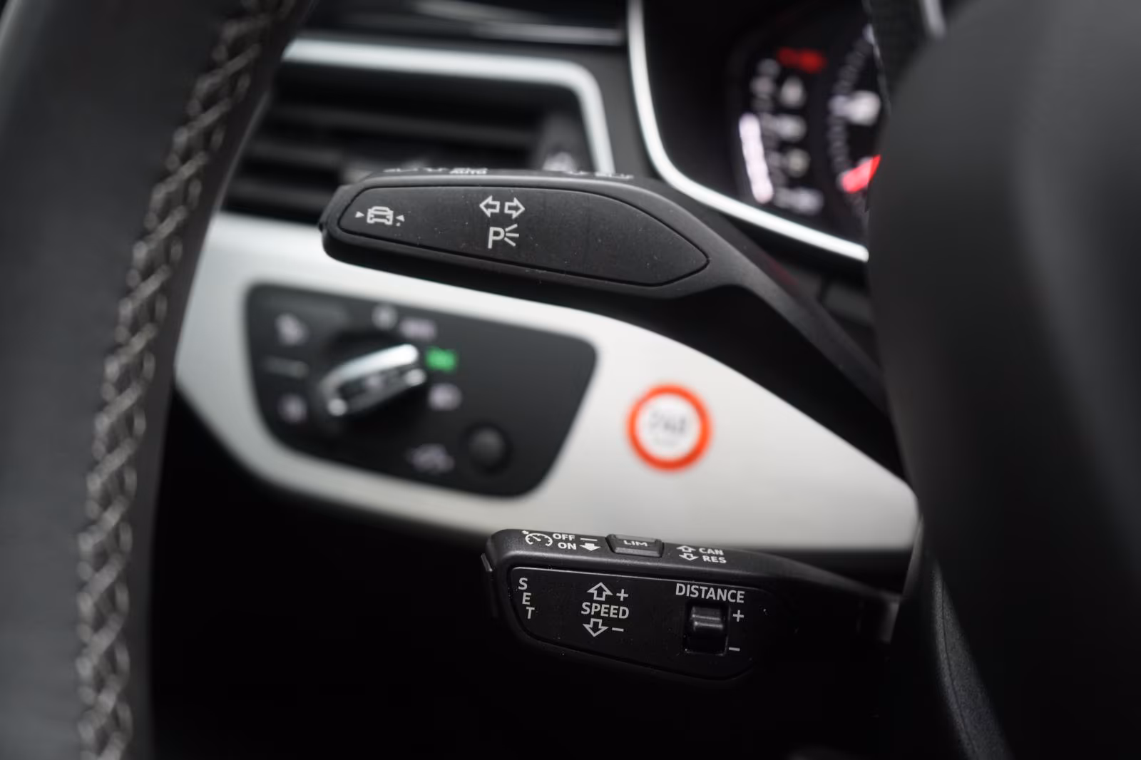(B-377) Audi A5 40 TFSI S tronic S line ACC/Kamera/Lane/Side/ - Image 14