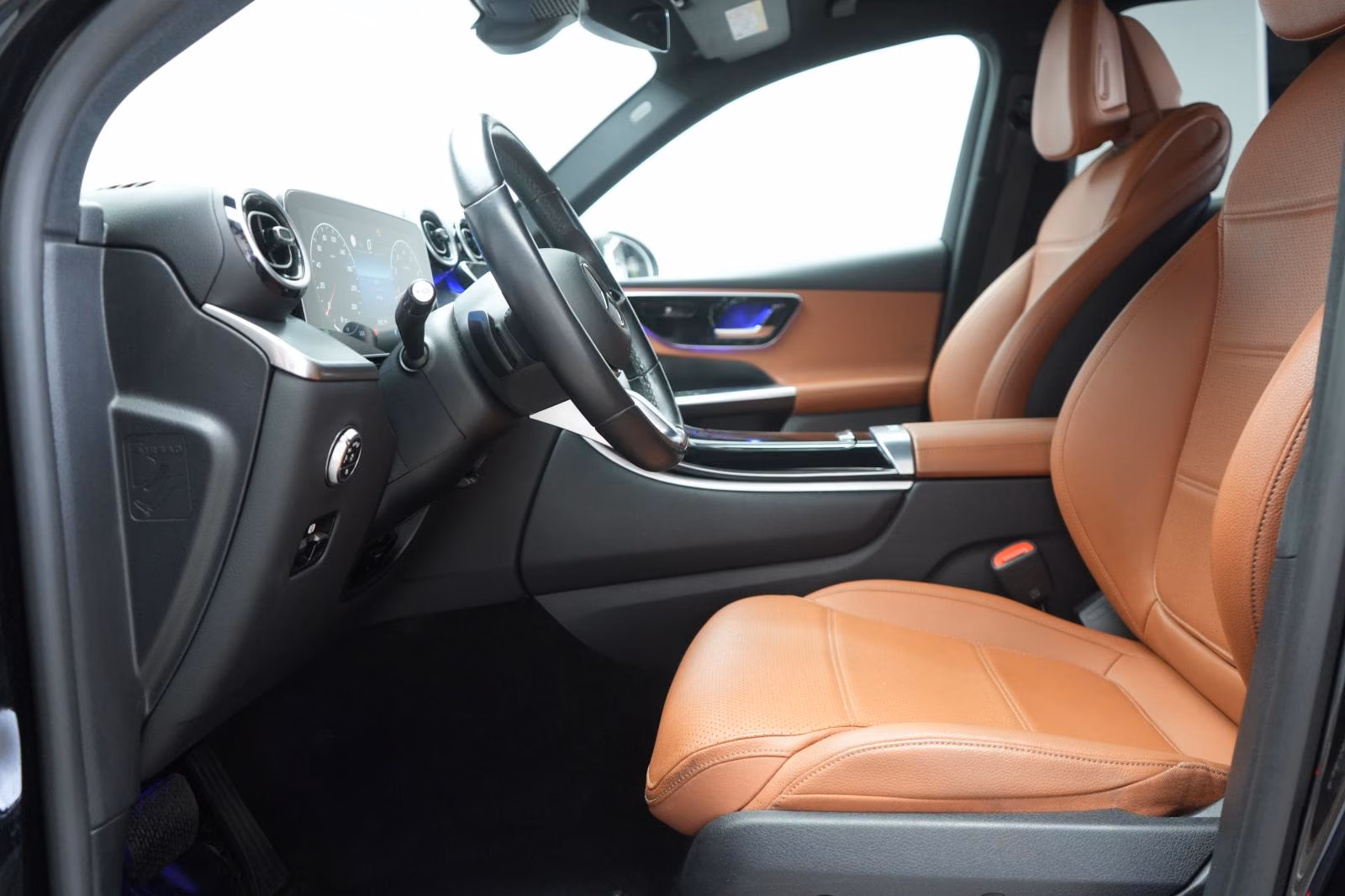 (B-146) Mercedes-Benz GLC 200 4Matic 9G-Tronic Avantgarde Advance - Image 6