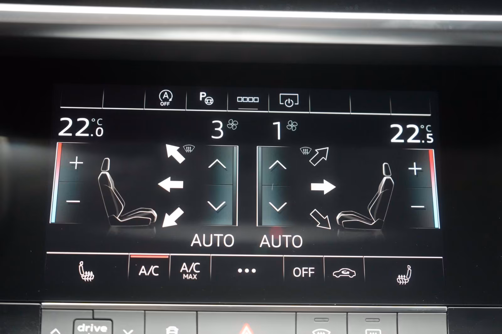 (B-449) Audi A6 45 TDI quattro Leder/ACC/360Kamera/AHK/Lane/S - Image 13