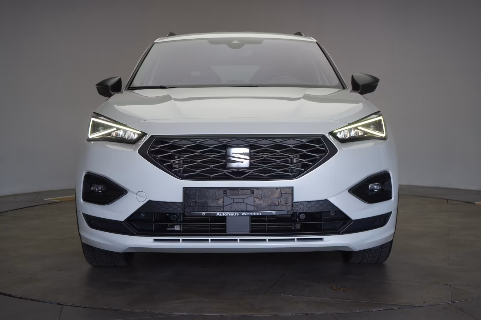 (B-424) Seat Tarraco 2.0 TDI 4Drive DSG FR ACC/Kamera/Virtual - Image 2