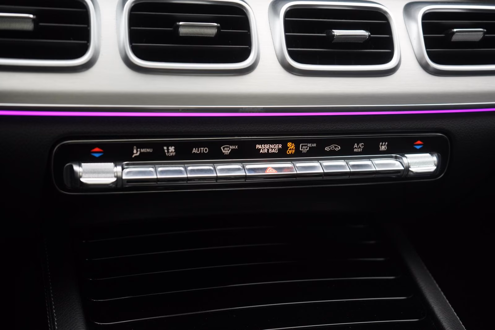 (B-510) Mercedes-Benz(Hybrid) GLE 350 de 4Matic 9G-Tronic AMG Leder/Burmester/ - Image 18