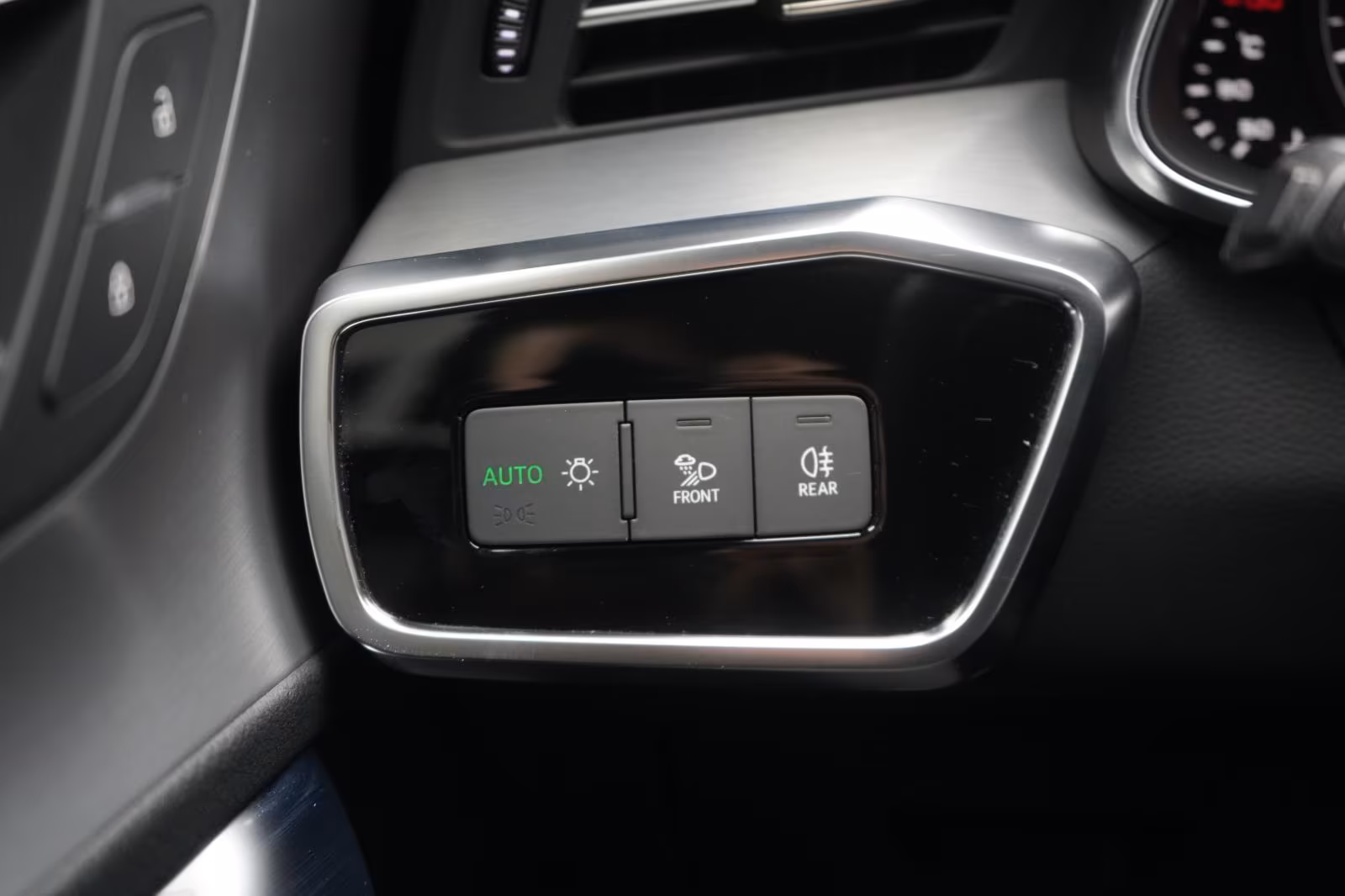 (B-492) Audi A6 Avant 40 TDI S tronic S line Temp/Kame - Image 19