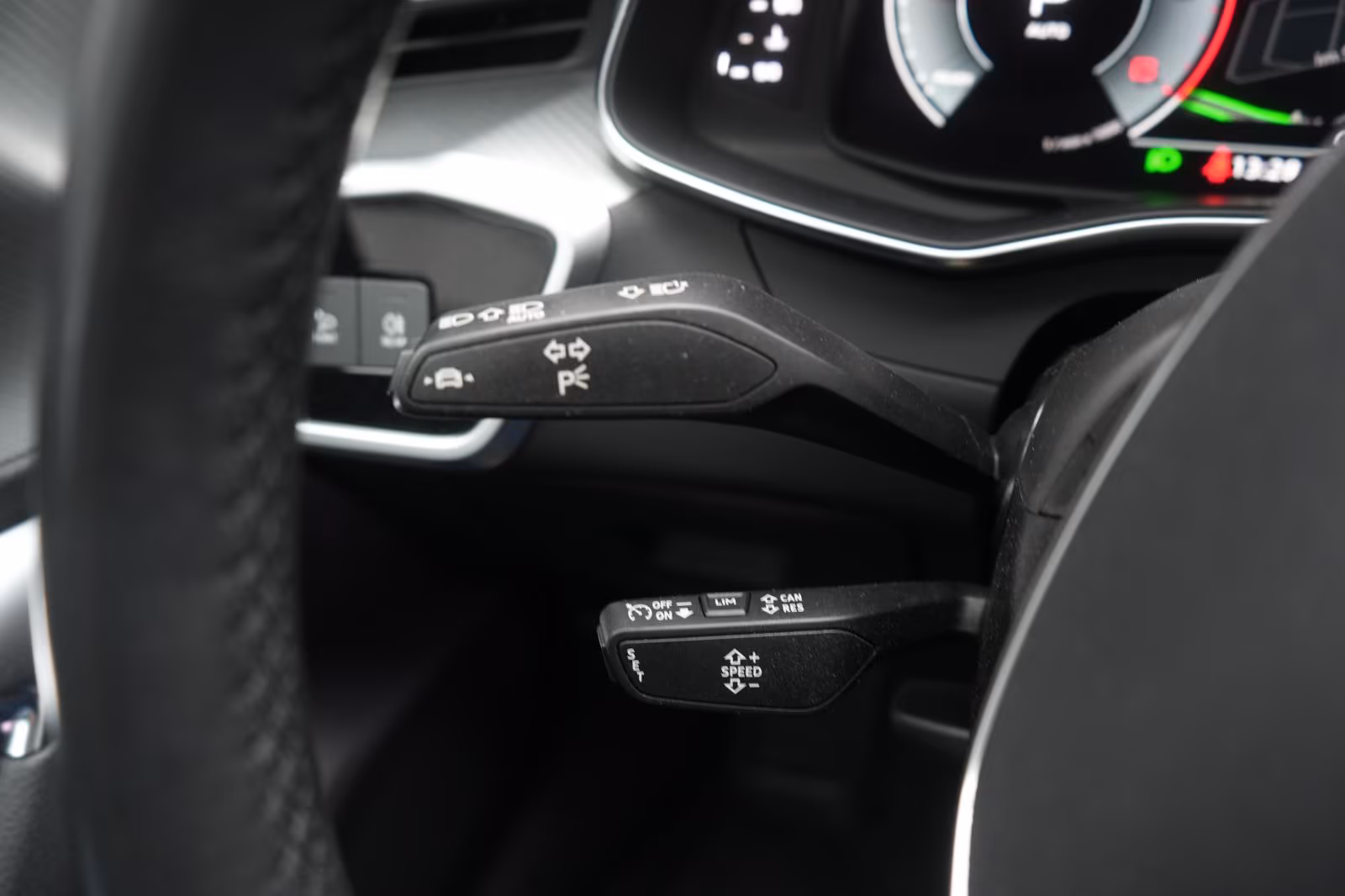 (B-680) Audi A6 40 TDI Matrix/Kamera/Virtual/Lane/ - Image 12