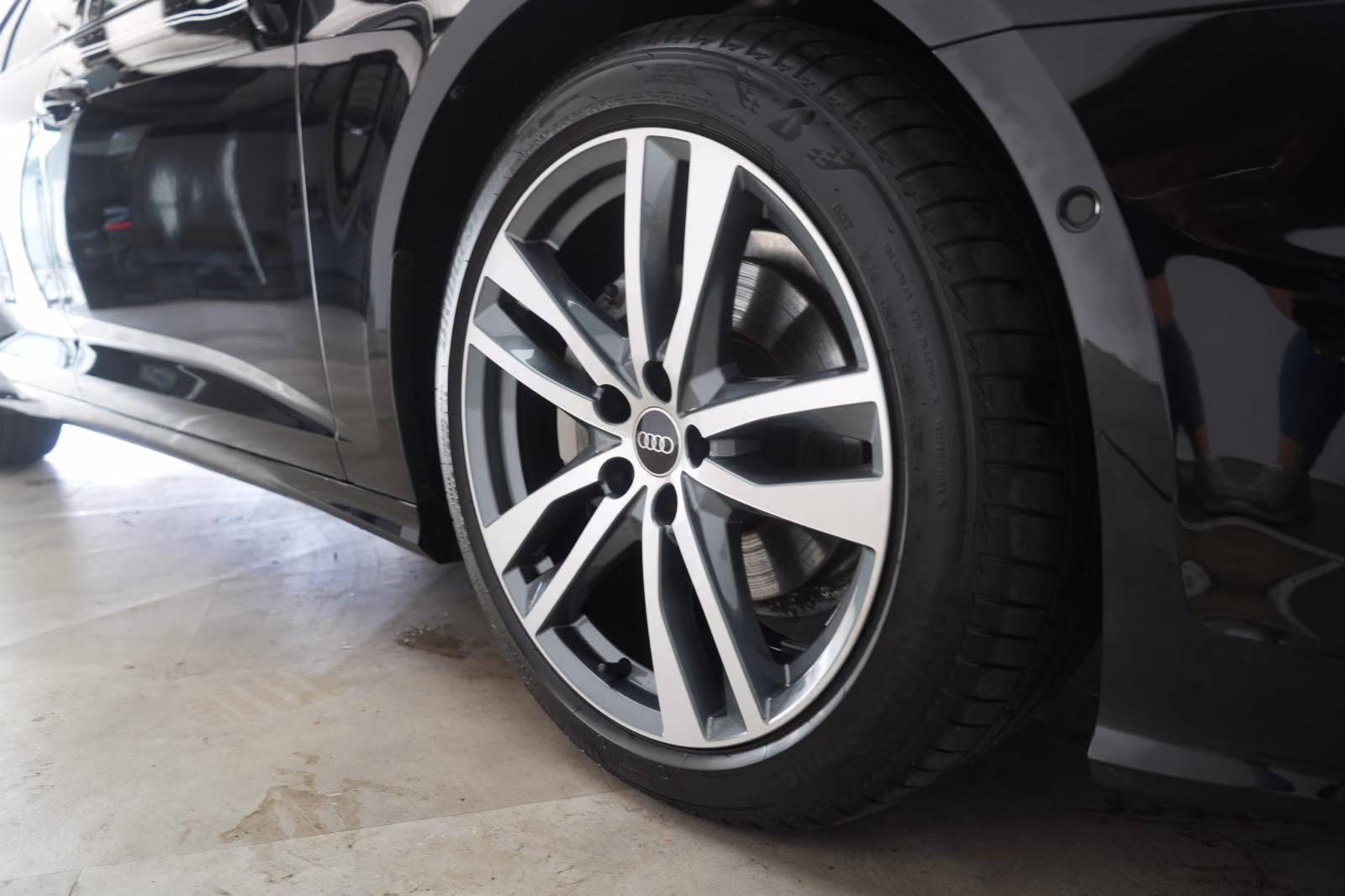 (B-426) Audi A6 40 TDI quattro S line ACC/Kamera/Pano/Virtual - Image 29