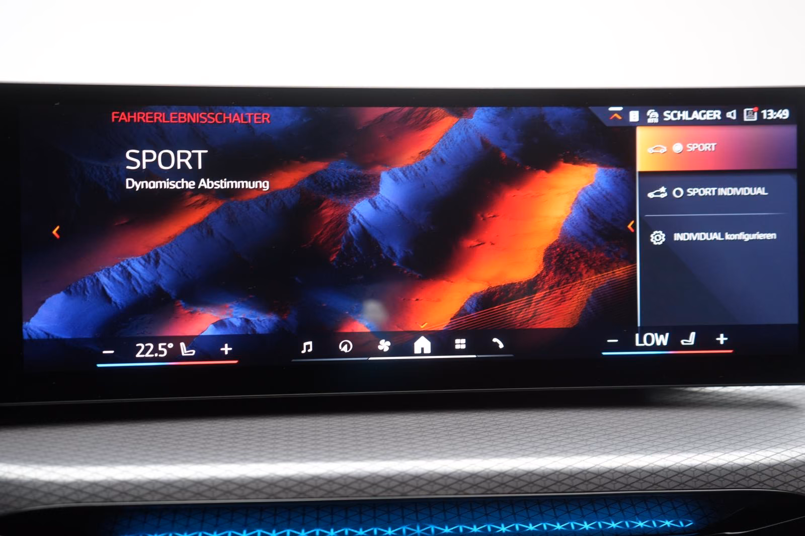 (B-062) BMW 320 d Touring M-Sport ACC/HUD/Kamera/Wide/CarPla - Image 16