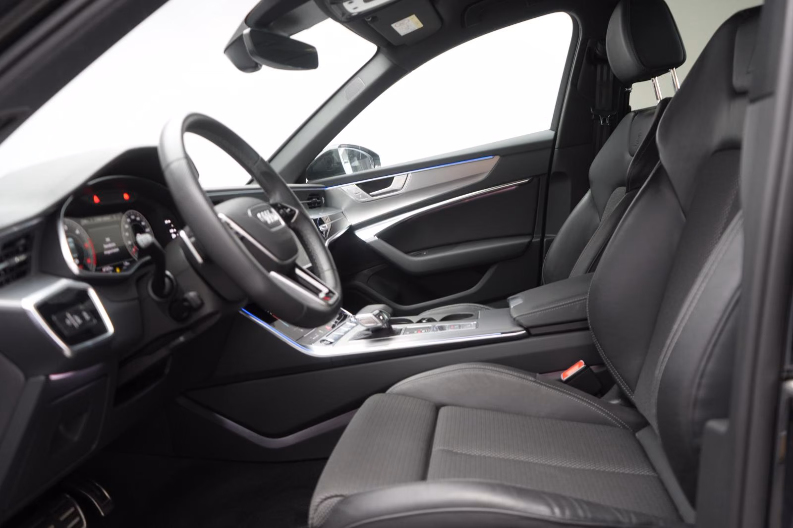 (B-535) Audi A6 40 TDI S tronic S line ACC/Kamera/B&O/Virtual - Image 6