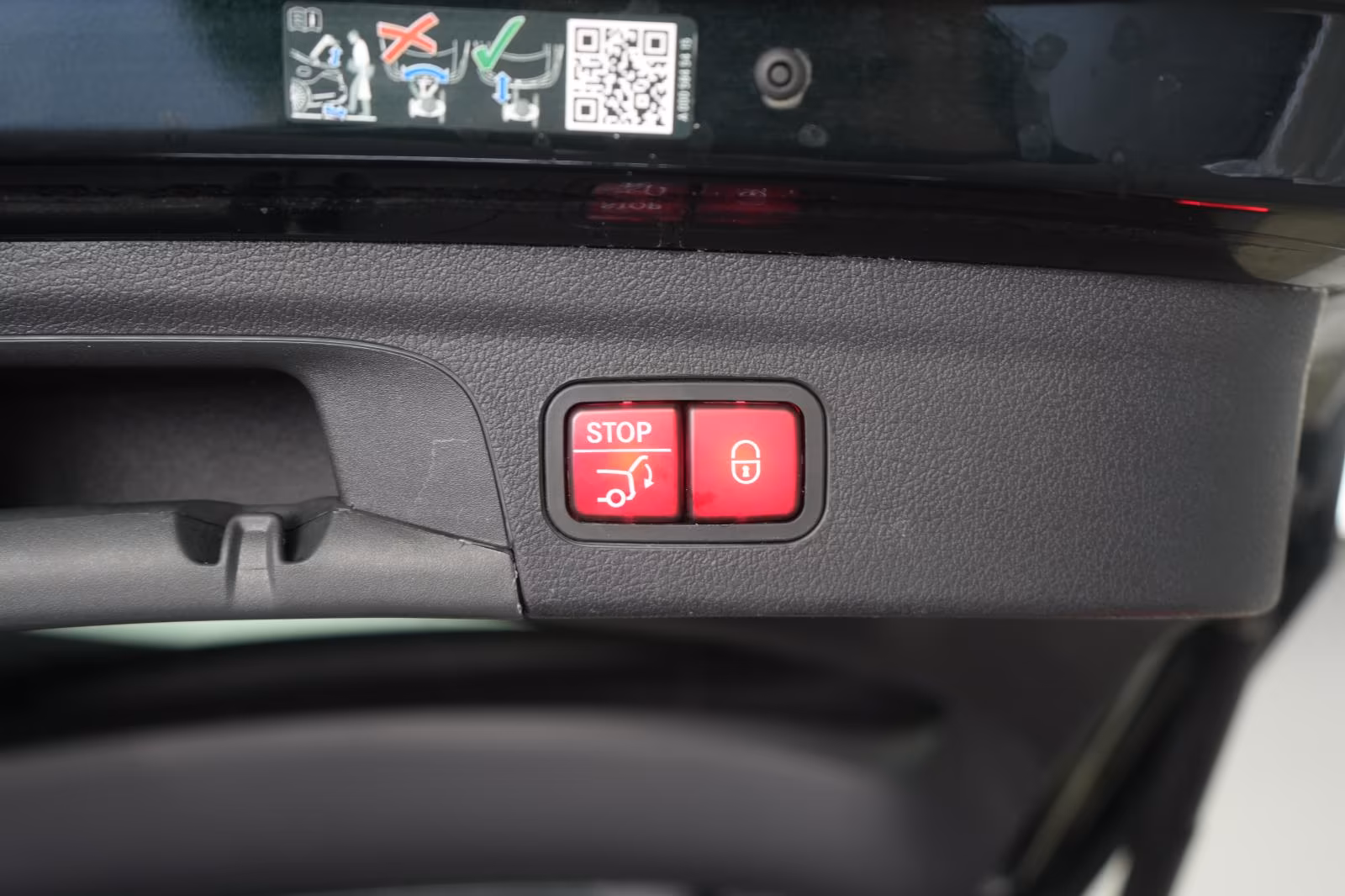 (B-448) Mercedes-Benz GLE 350 de 4Matic 9G-Tronic Leder/Distronic/Bur - Image 24