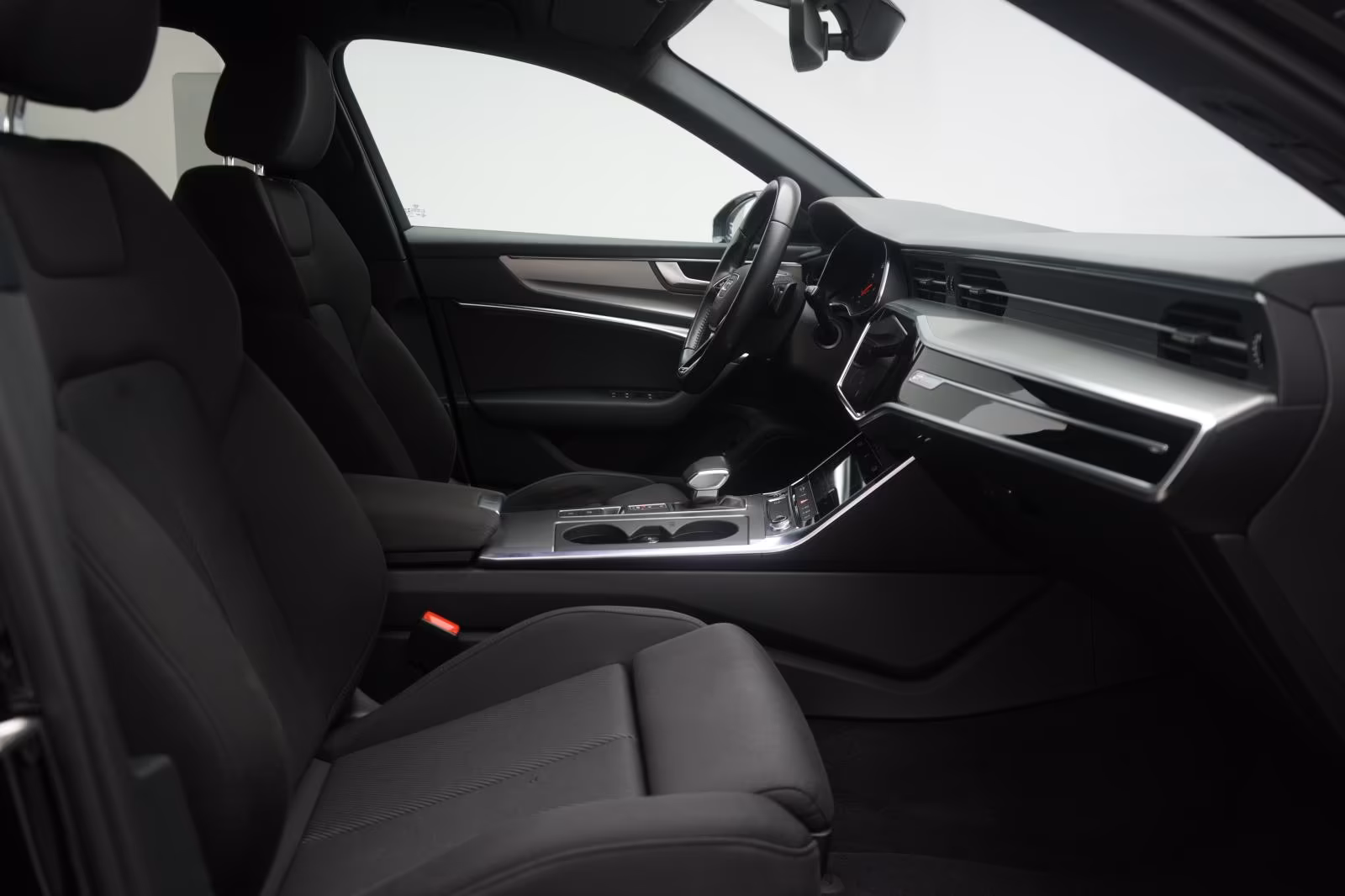(B-490) Audi A6 Avant 40 TDI S tronic sport - Image 9