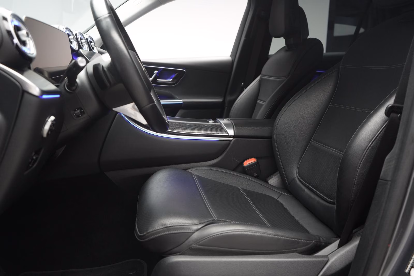 (B-172) Mercedes-Benz GLC 220 d 4Matic 9G-Tronic Avantgarde Leder/Di - Image 6