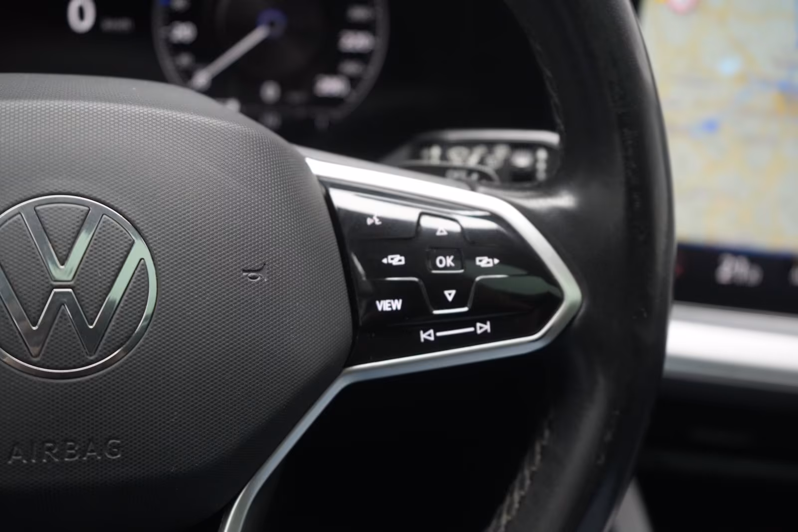 (B-385) Volkswagen Touareg 3.0 V6 TDI 4Motion R line Leder/ACC/Kame - Image 15
