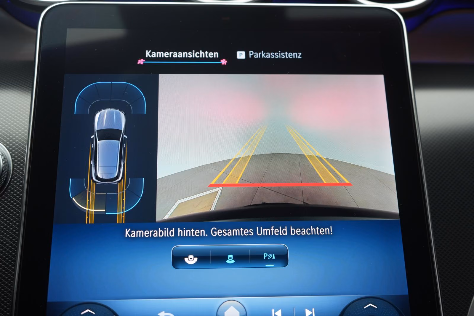 (B-146) Mercedes-Benz GLC 200 4Matic 9G-Tronic Avantgarde Advance - Image 14