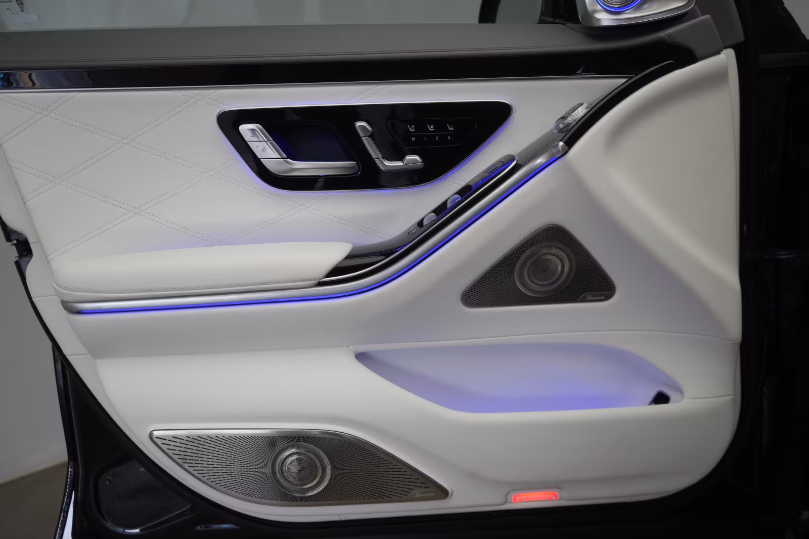 (B-402) Mercedes-Benz S 680 Maybach L 4Matic Distr/Pano/Chauffer/ - Image 22