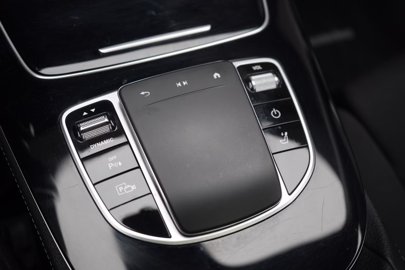 (B-378) Mercedes-Benz(Hybrid) E 300 e T 9G-Tronic Navi/Temp/Kamera/Pano/ - Image 16