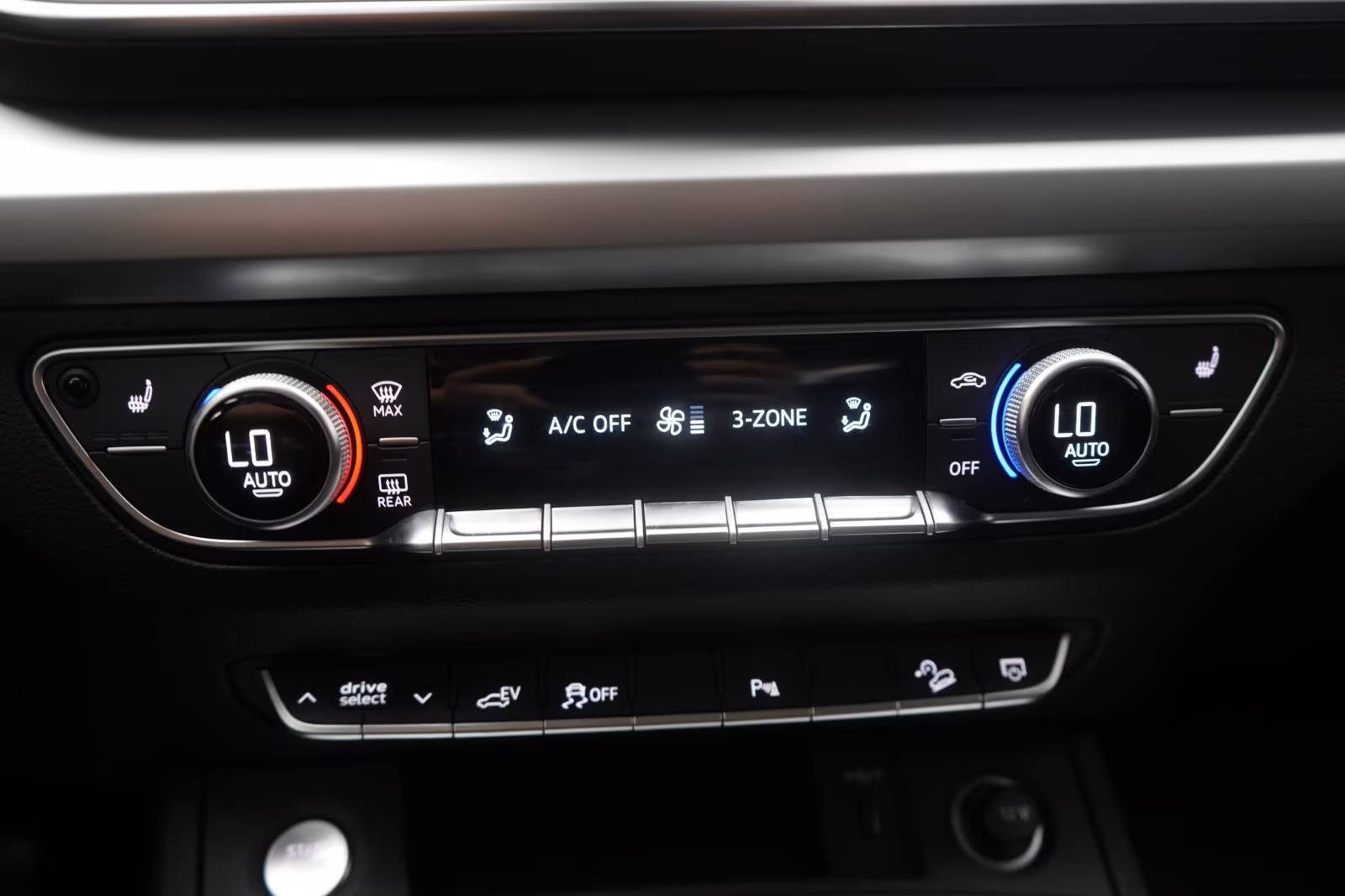 (B-469) Audi Q5(Hybrid) 50 TFSI e quattro S-tronic Temp/Kamera/B&O/Vi - Image 17