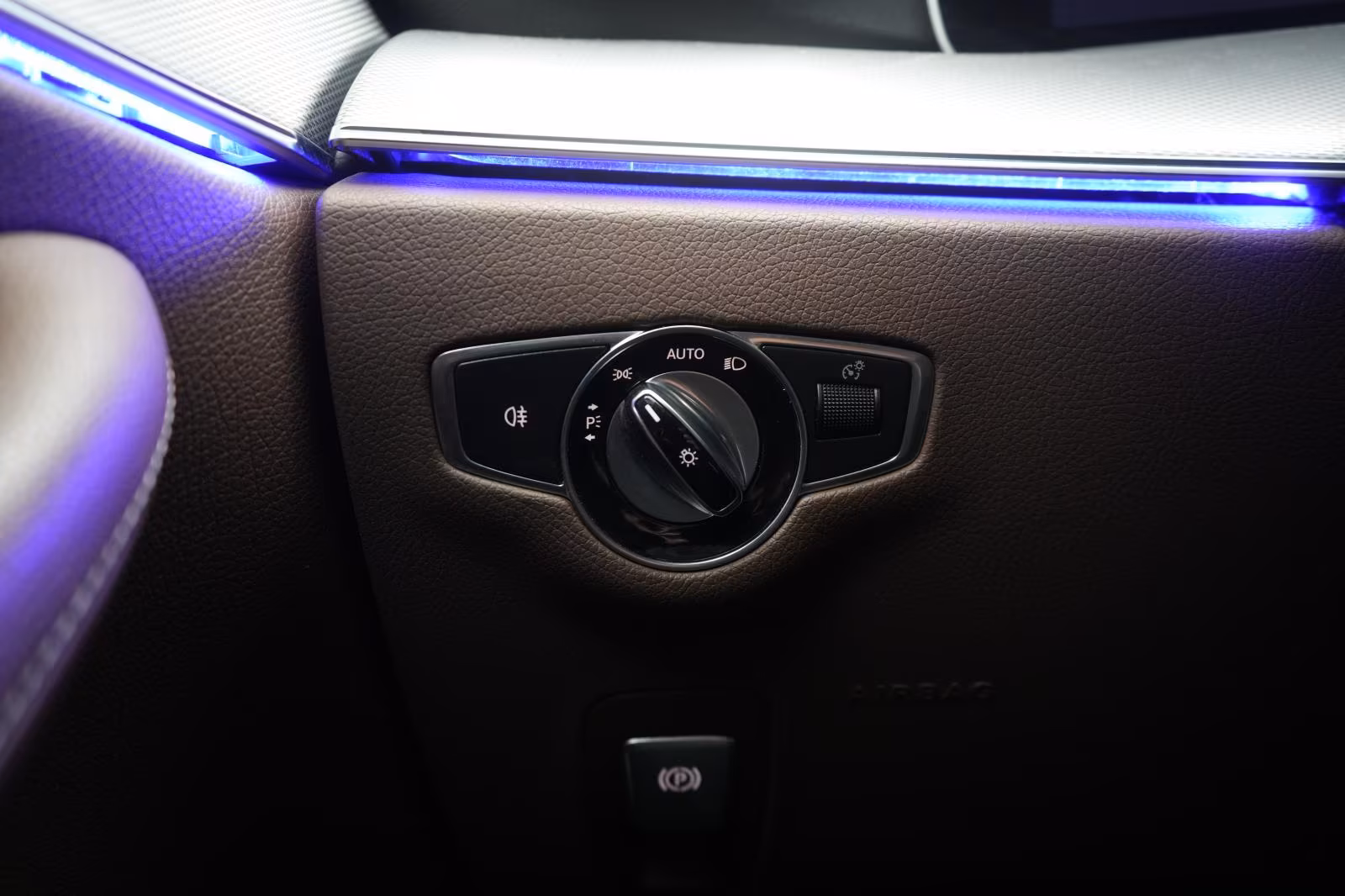 (B-012) Mercedes-Benz E 300 d 9G-Tronic AMG Temp/Kamera/Wide/Side - Image 20