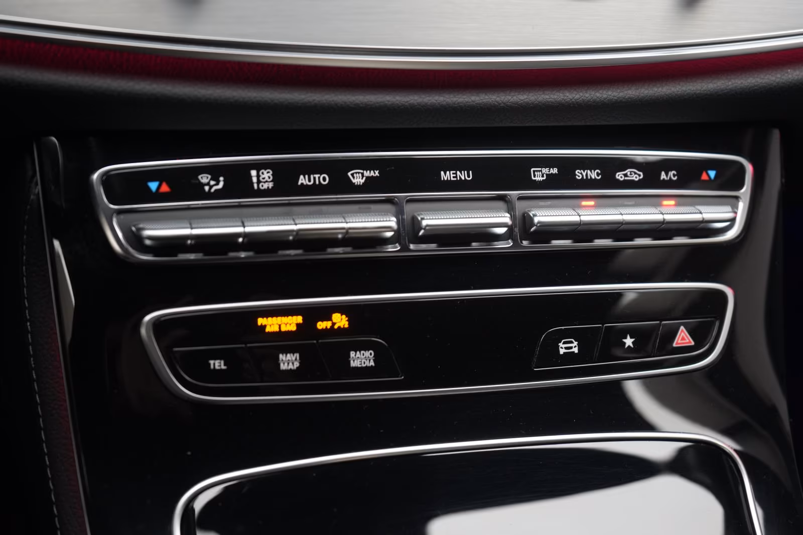 (B-515) Mercedes-Benz E 220 d 9G-Tronic AMG Temp/Kamera/HUD/Carp - Image 12