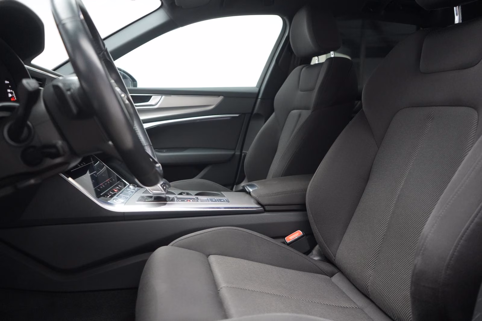 (B-545) Audi A6 50 TDI quattro Sport ACC/Kamera/Matrix/Virtua - Image 6