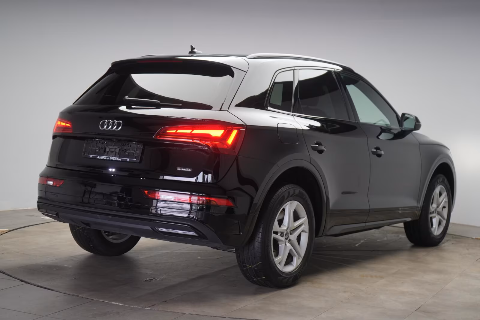(B-397) Audi Q5 40 TDI quattro S tronic advanced Leder/ACC/Ka  - Image 5